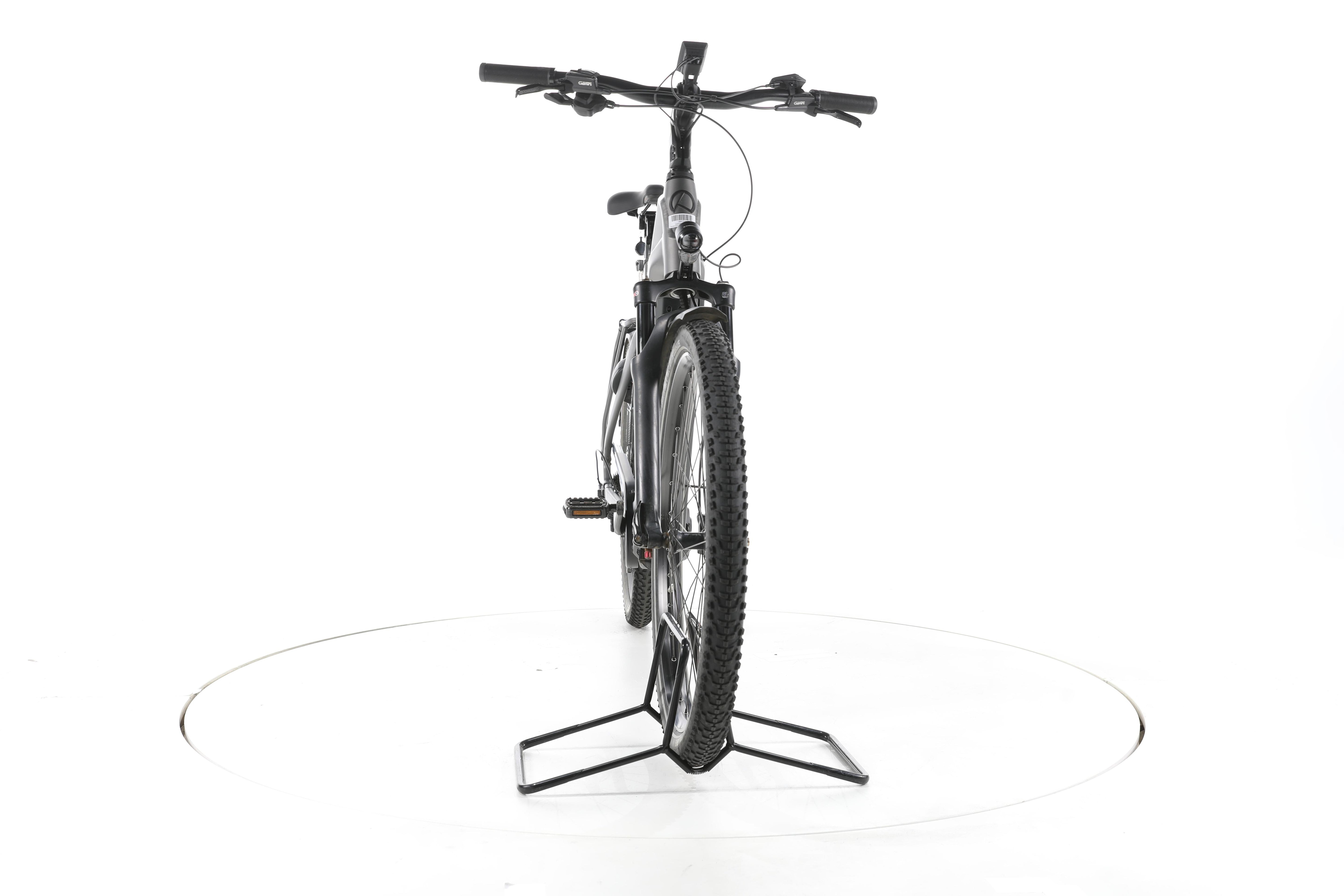 Kalkhoff Endeavour 7.B Move+ Trekking E-Bike - Image 4