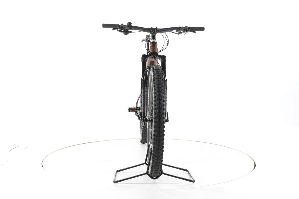 Giant Trance X E+ 2 E-Bike Fully - Image 4