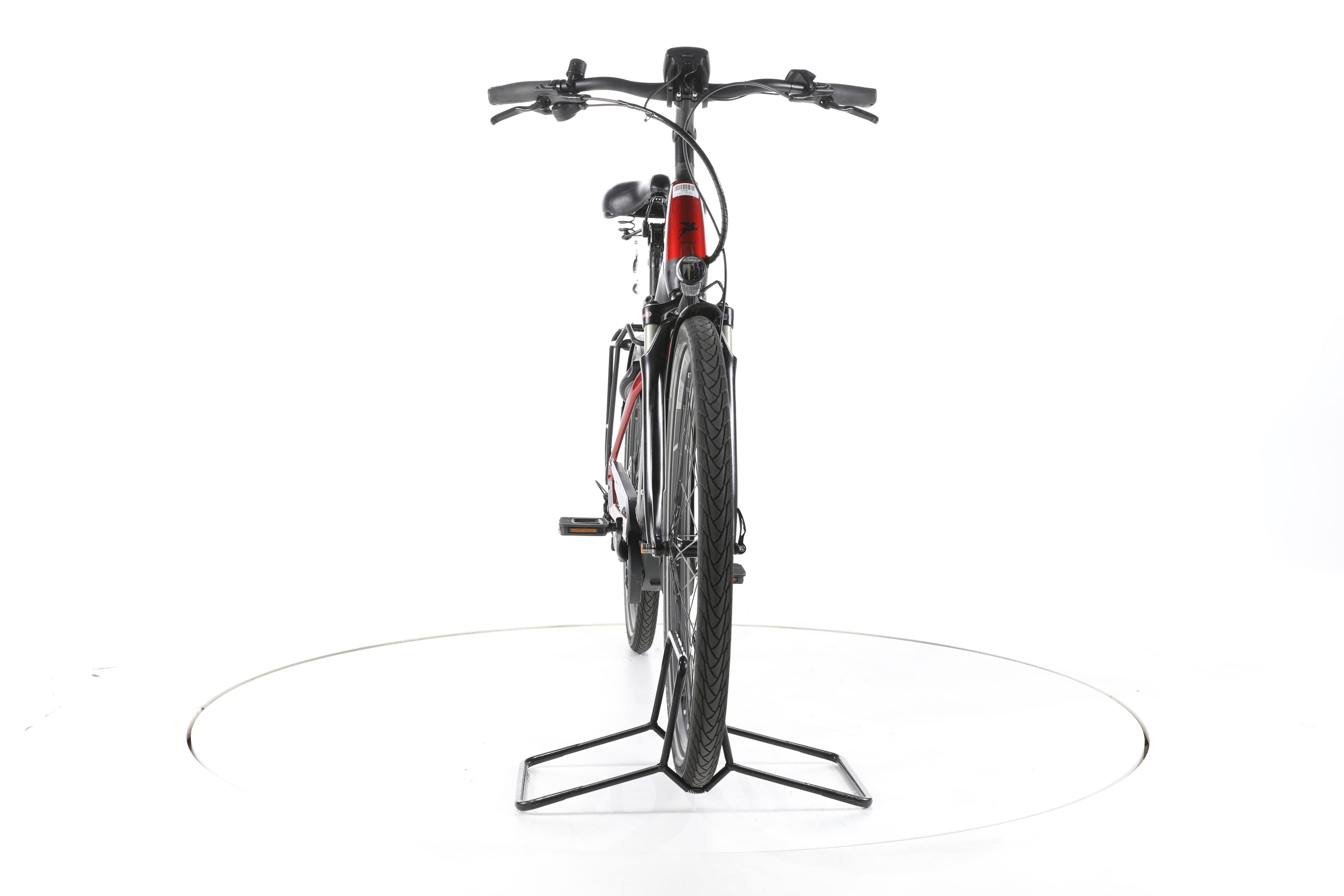 Pegasus Premio EVO 10 Lite Trekking E-Bike Tiefeinsteiger - Image 4
