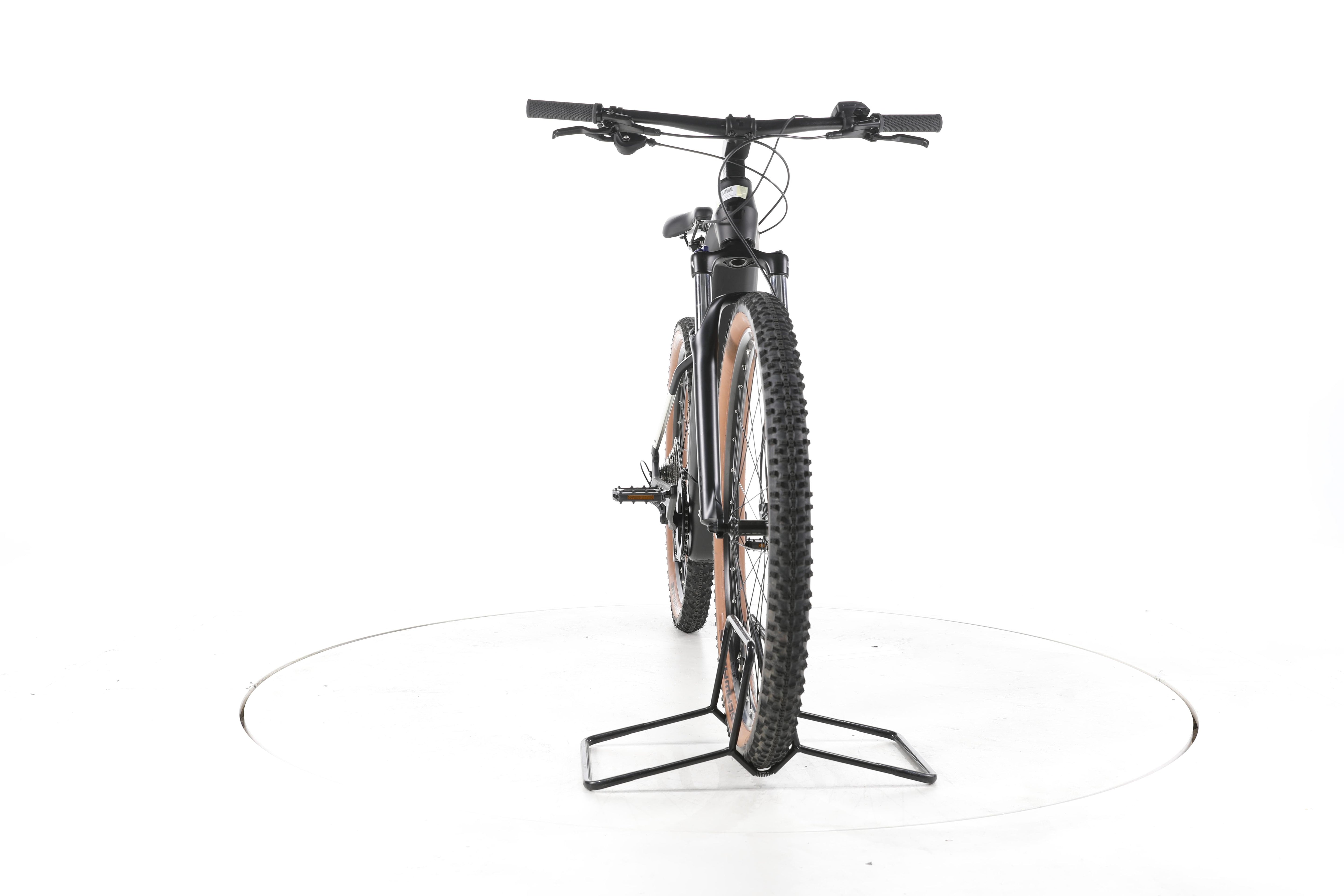 Cube Reaction Hybrid One , Black matt, M E-Bike - Image 4