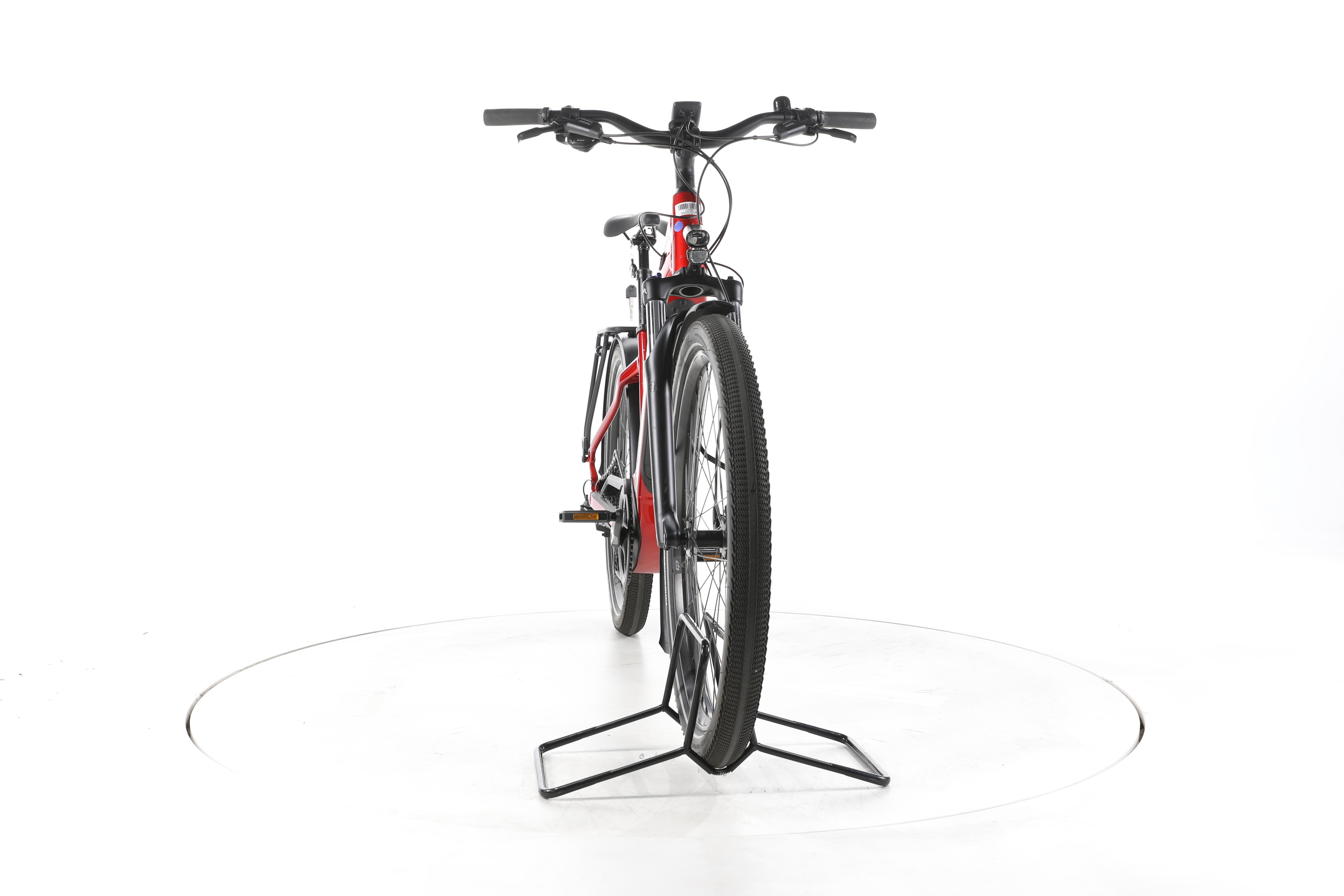 Specialized Turbo Vado 4.0 Trekking E-Bike - Image 4