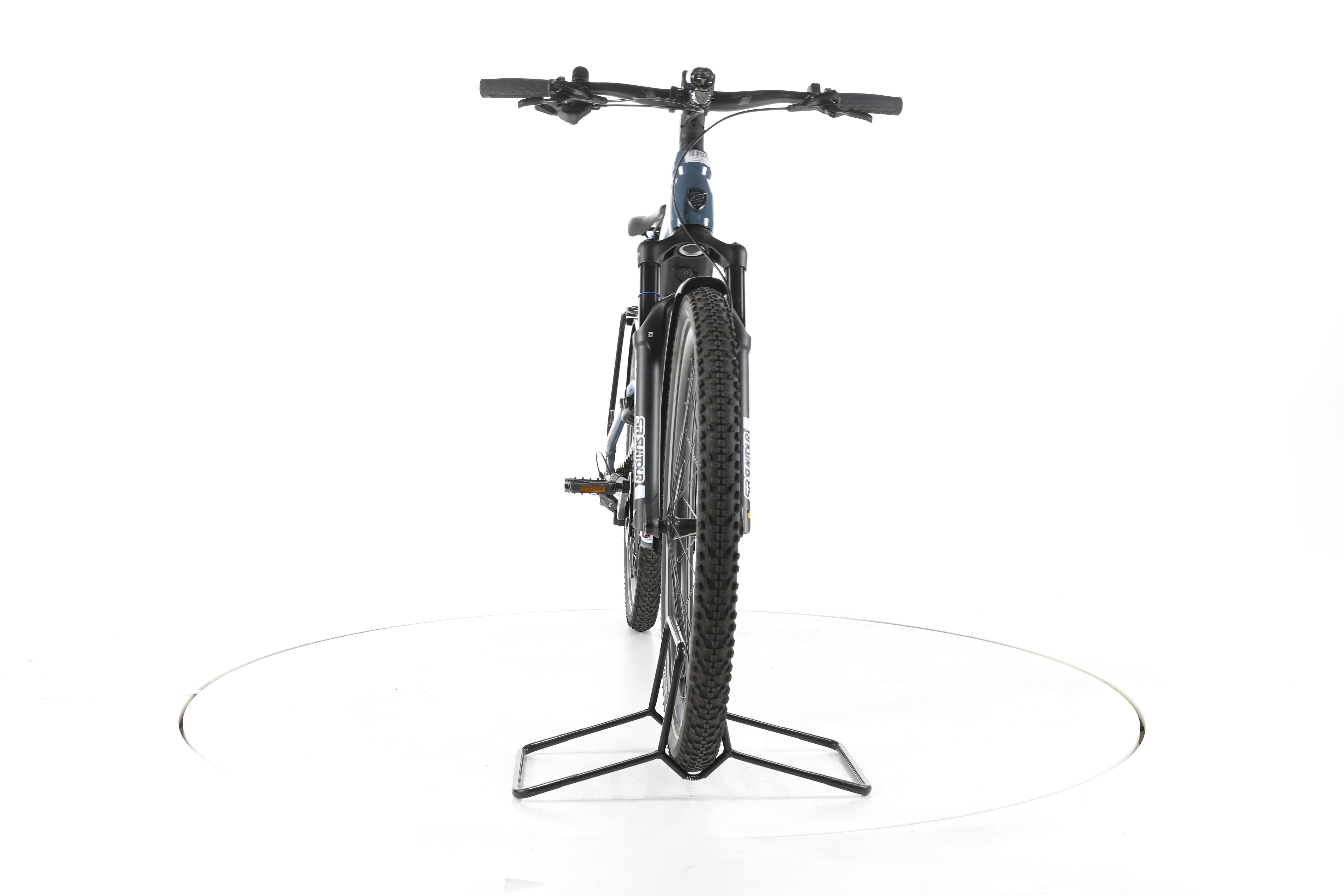 Centurion Lhasa R800i EQ Fully E-Bike - Image 4