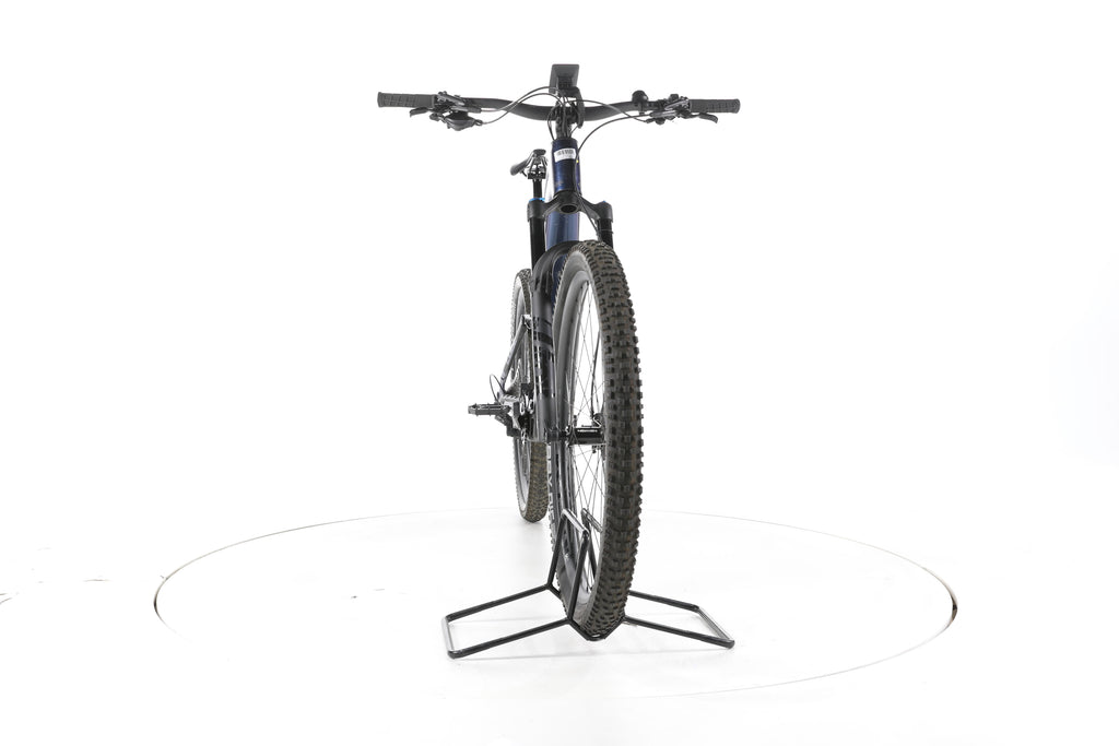 Cube AMS Hybrid ONE 44 SLX E-Bike Fully Carbon 2024 - Image 4