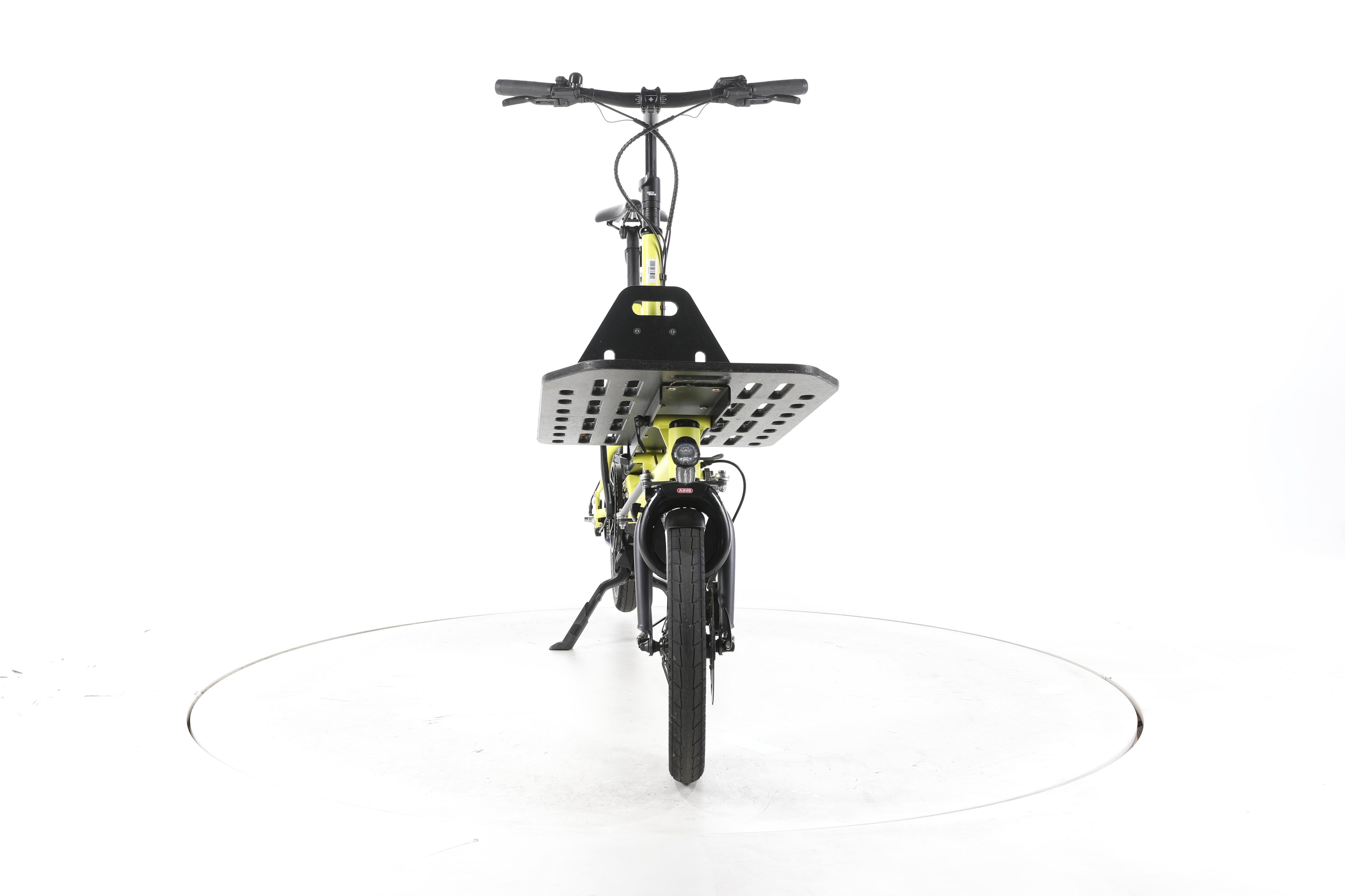 Yoonit MINI Electric E-Lastenrad - Image 4