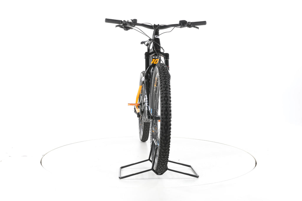 Haibike FullNine10 E-Bike Fully - Image 4