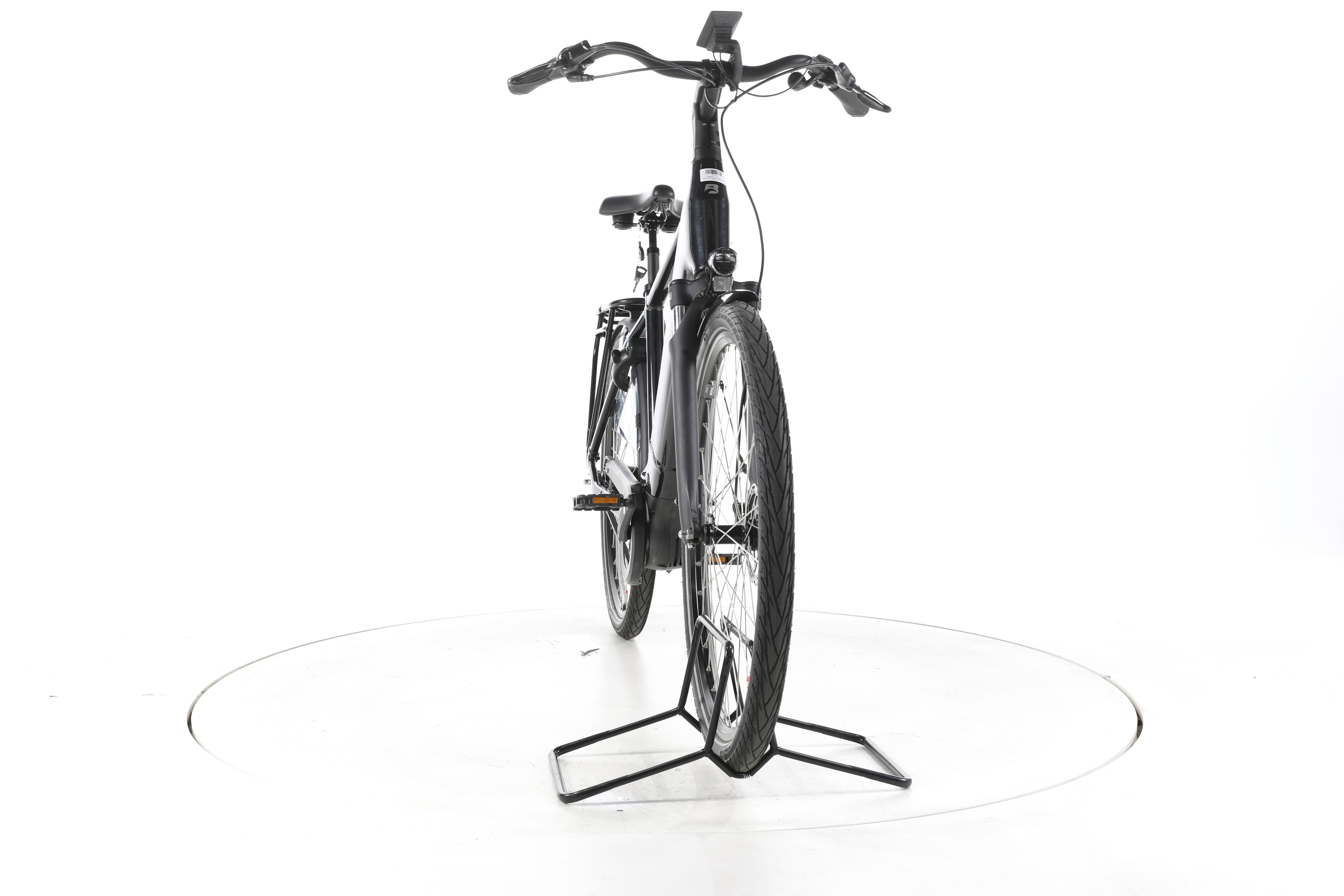 Batavus Finez E-Go Power Exclusive Plus City E-Bike 2024 - Image 4