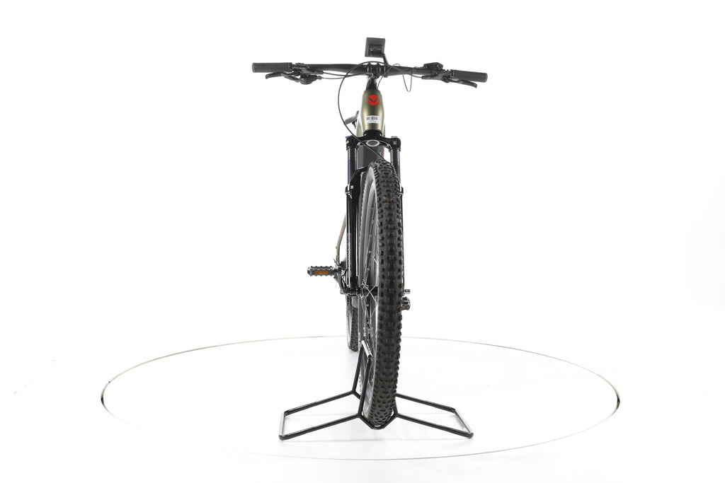 Malaguti Brenta HT 5.1 E-Bike - Image 4