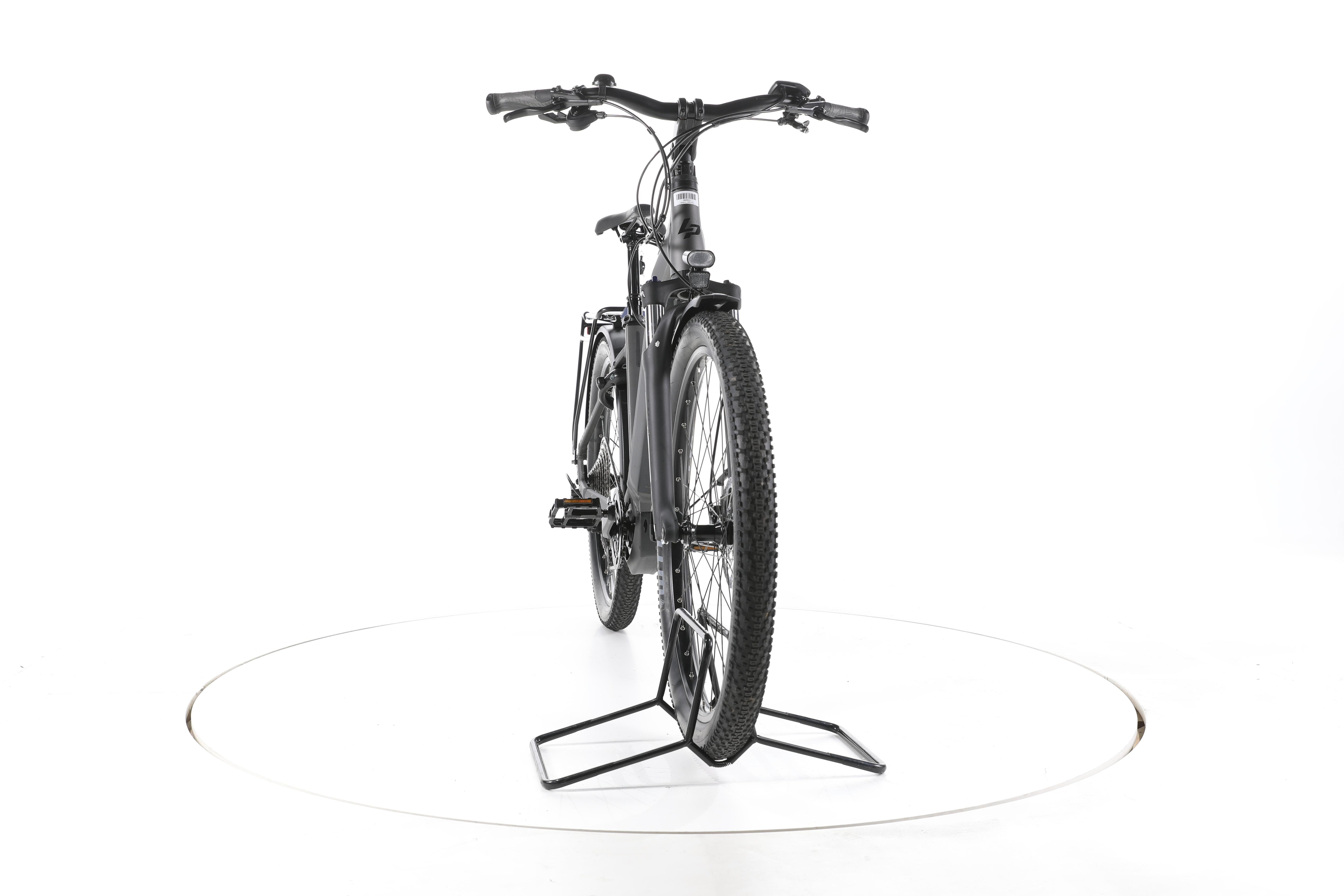 Lapierre E-Explorer 7.6 LS Trekking E-Bike Tiefeinsteiger - Image 4