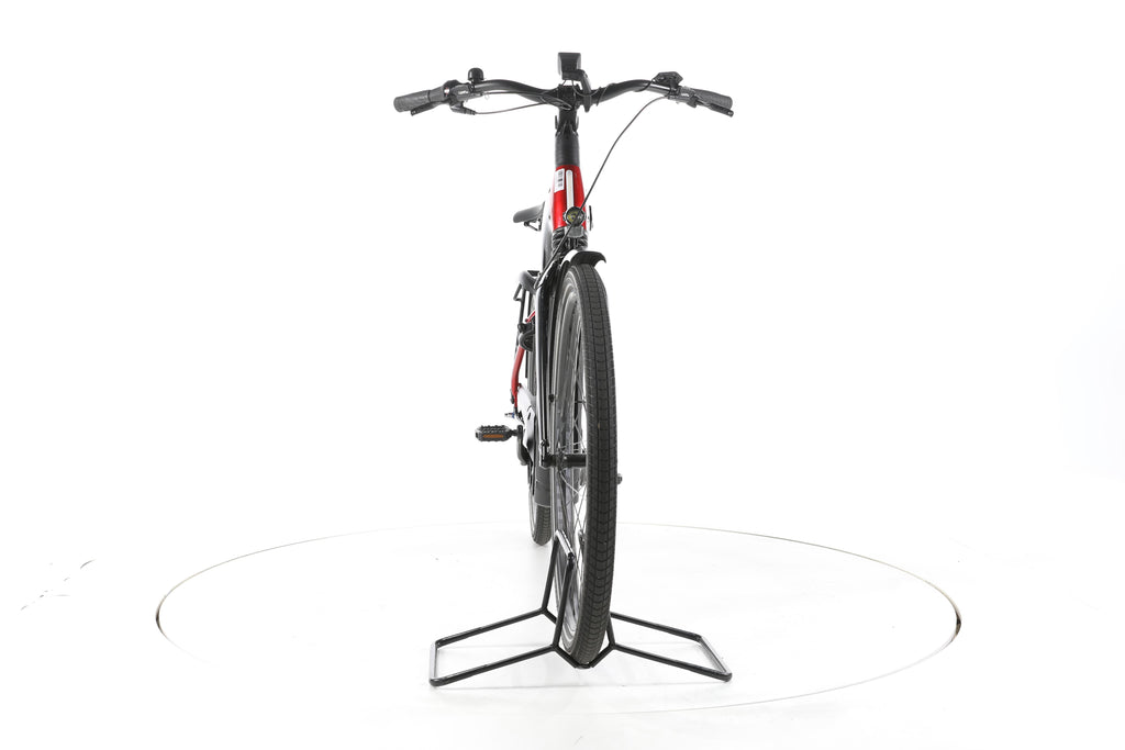 Cannondale Mavaro Neo 2 City E-Bike Tiefeinsteiger - Image 4