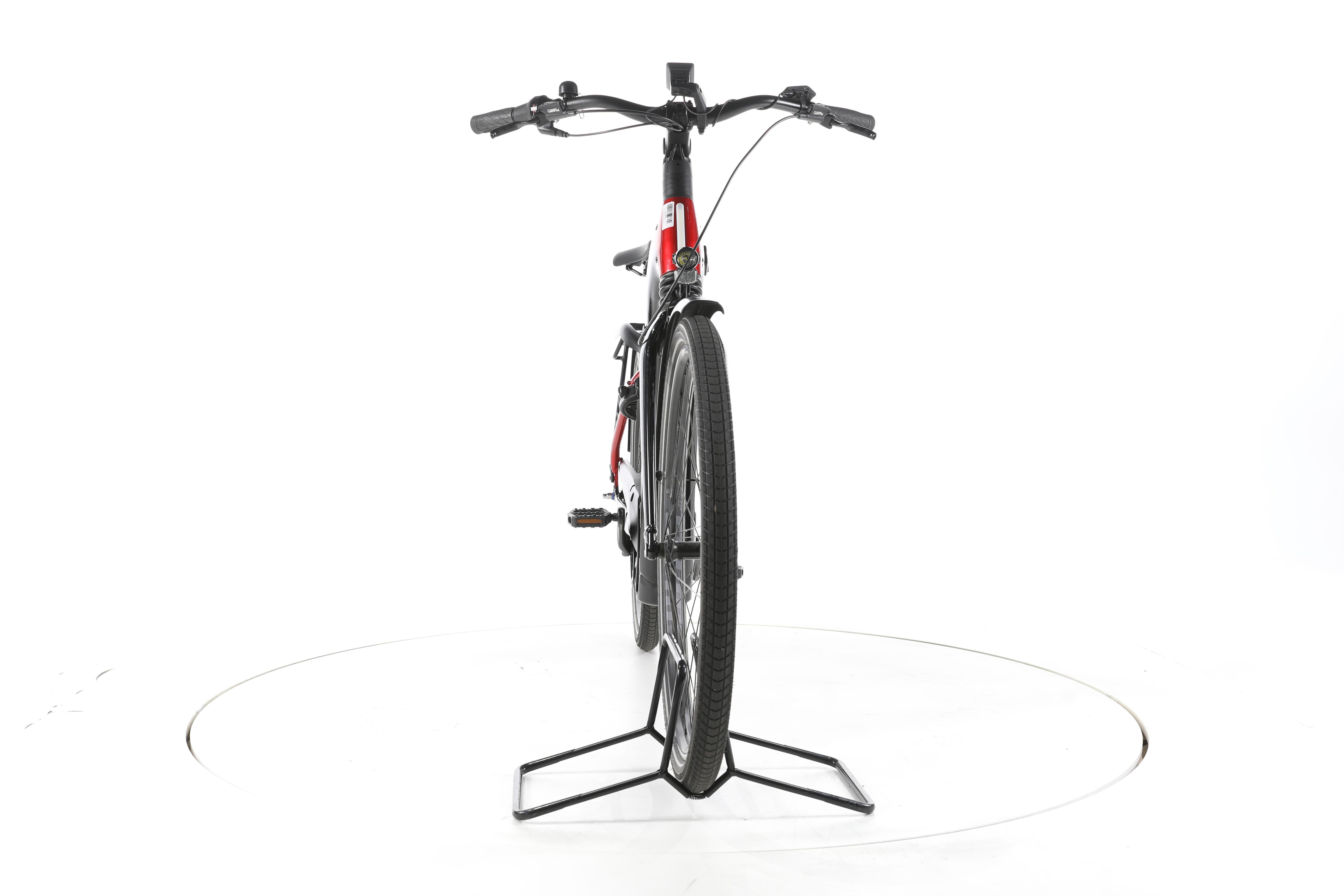 Cannondale Mavaro Neo 2 City E-Bike Tiefeinsteiger - Image 4