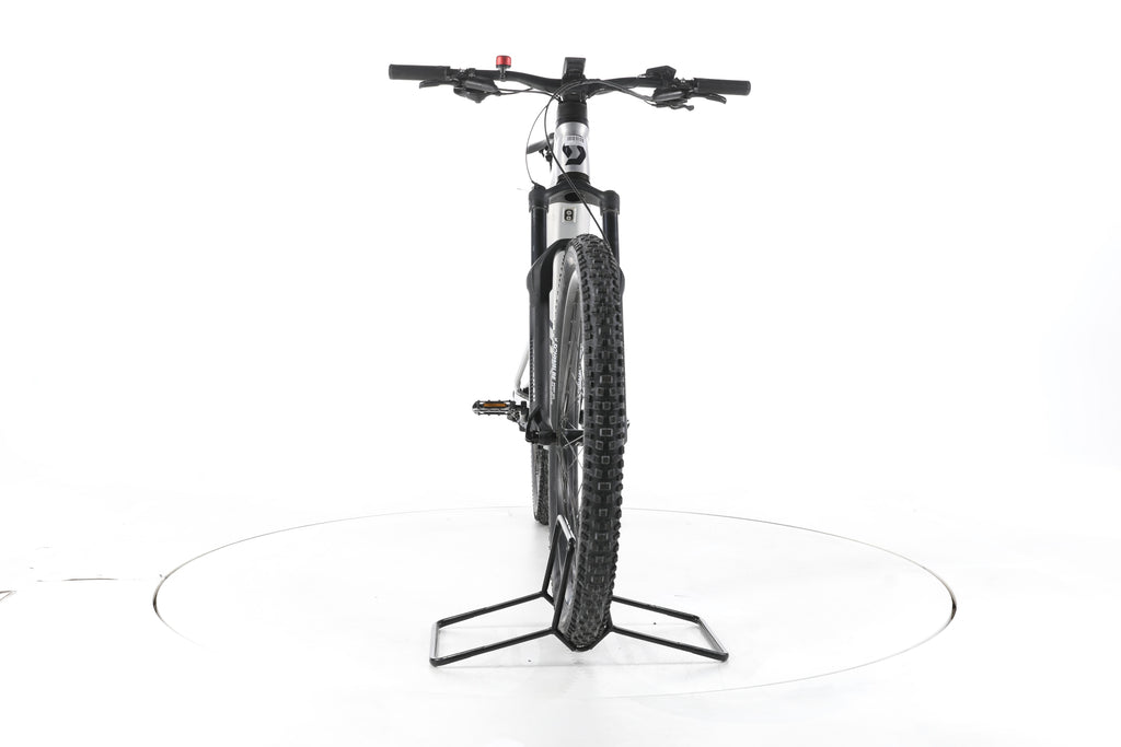 Scott Strike eRide 920 E-Bike Fully 2024 - Image 4