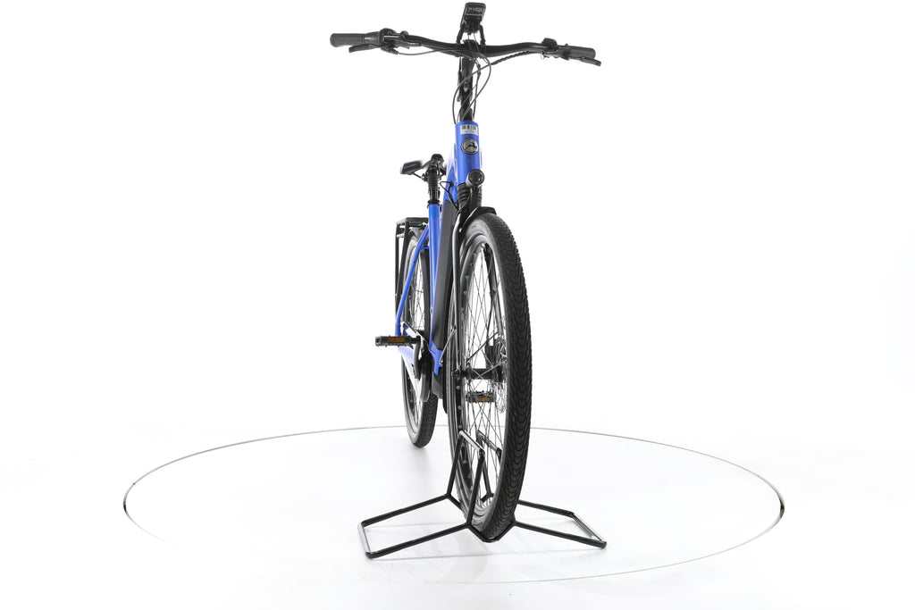 Gazelle Chamonix C7 HMS City E-Bike Tiefeinsteiger - Image 4