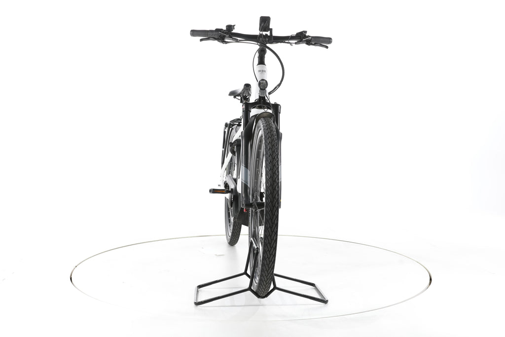 FLYER Upstreet5 7.23 City E-Bike Tiefeinsteiger - Image 4
