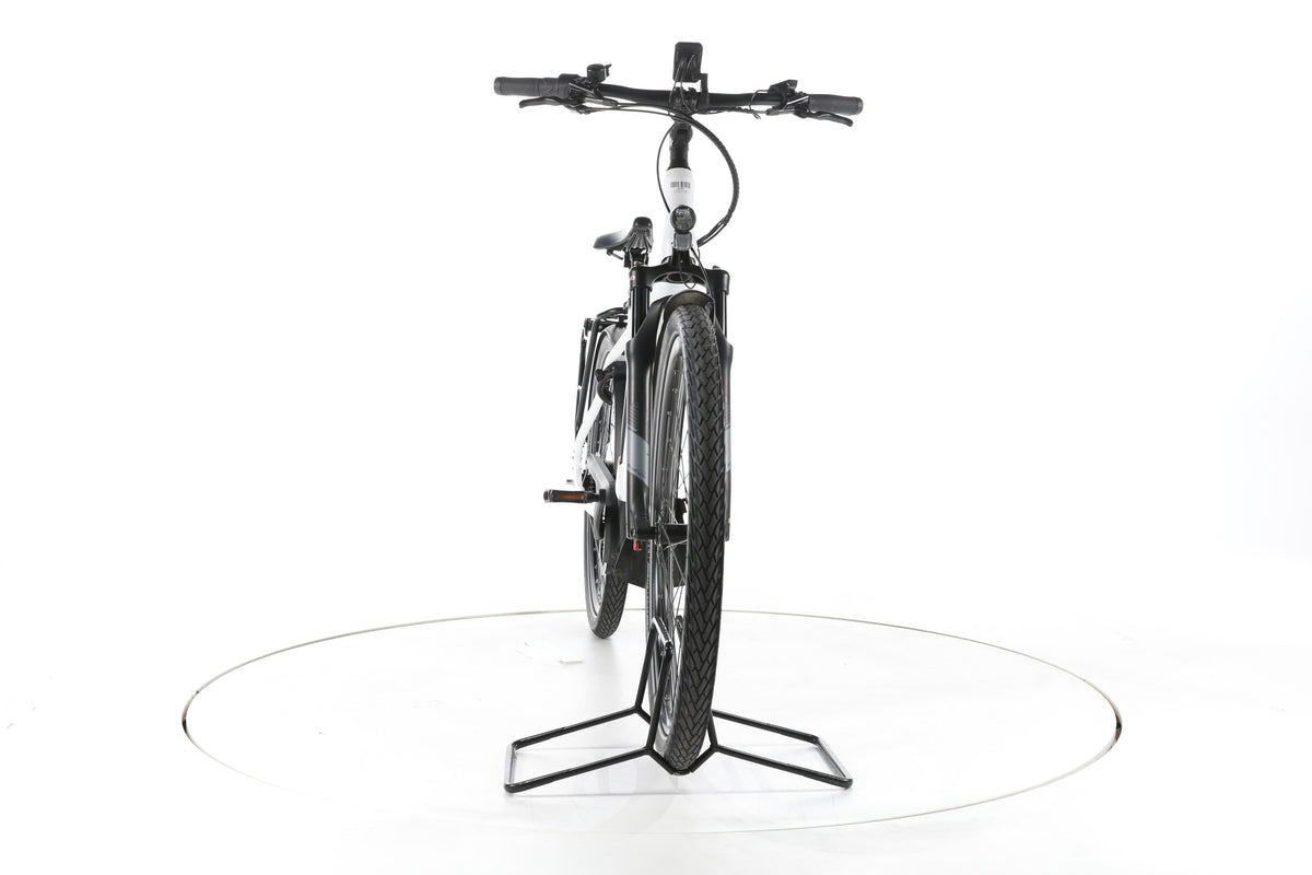 FLYER Upstreet5 7.23 City E-Bike Tiefeinsteiger - Image 4