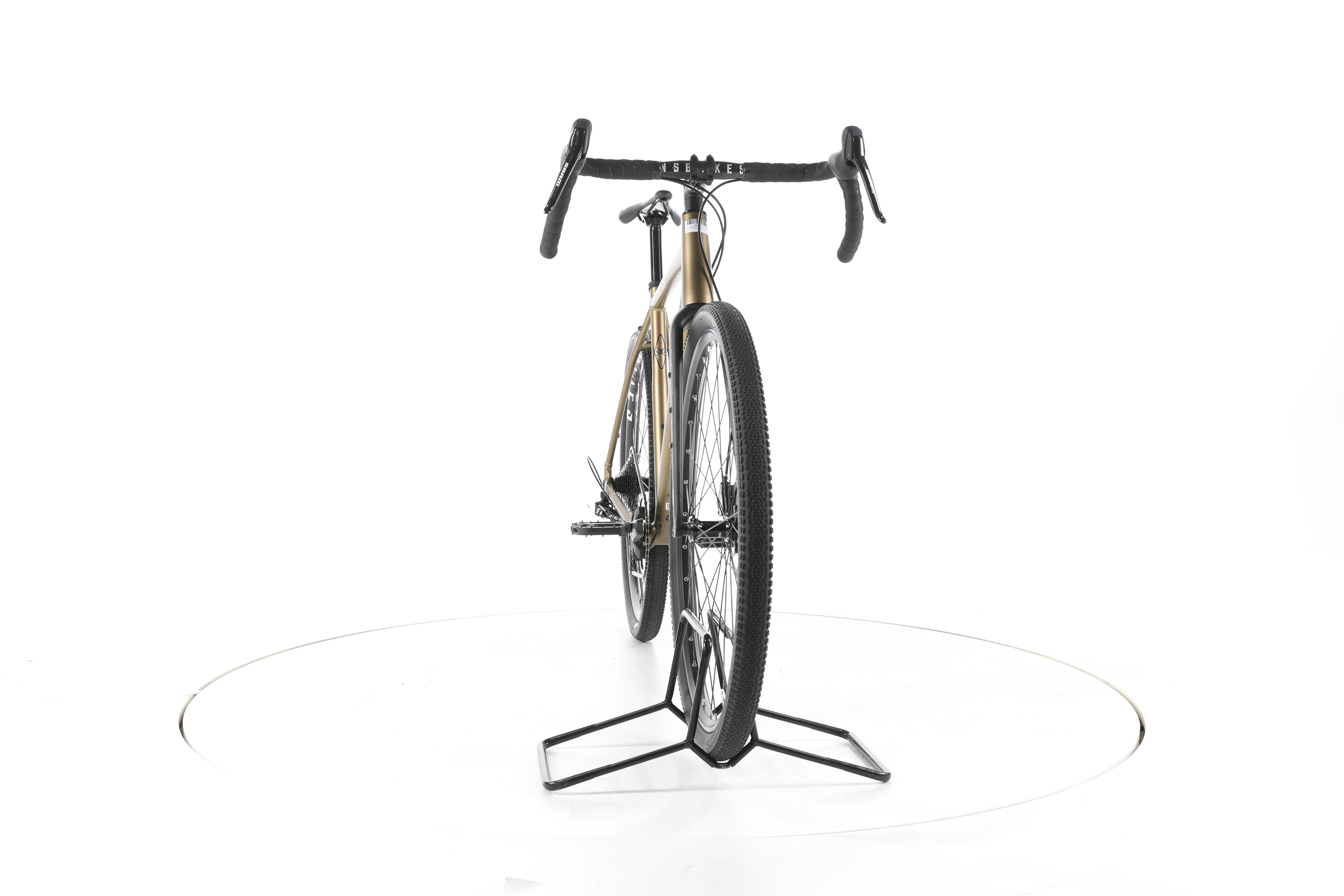 NS BIKES RAG+ 2 Gravelbike - Image 4