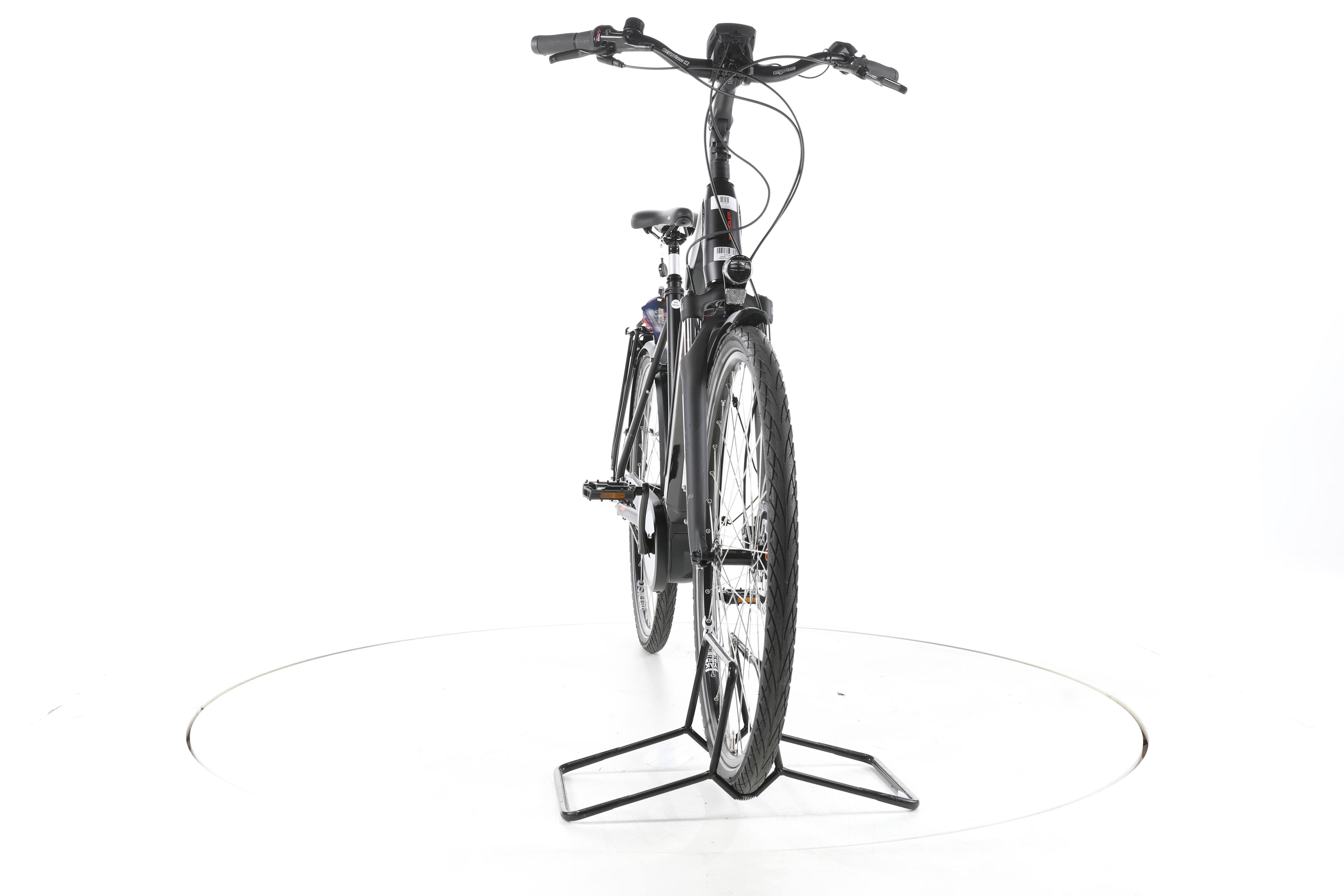 Kreidler Vitality Eco 8 City E-Bike Tiefeinsteiger - Image 4