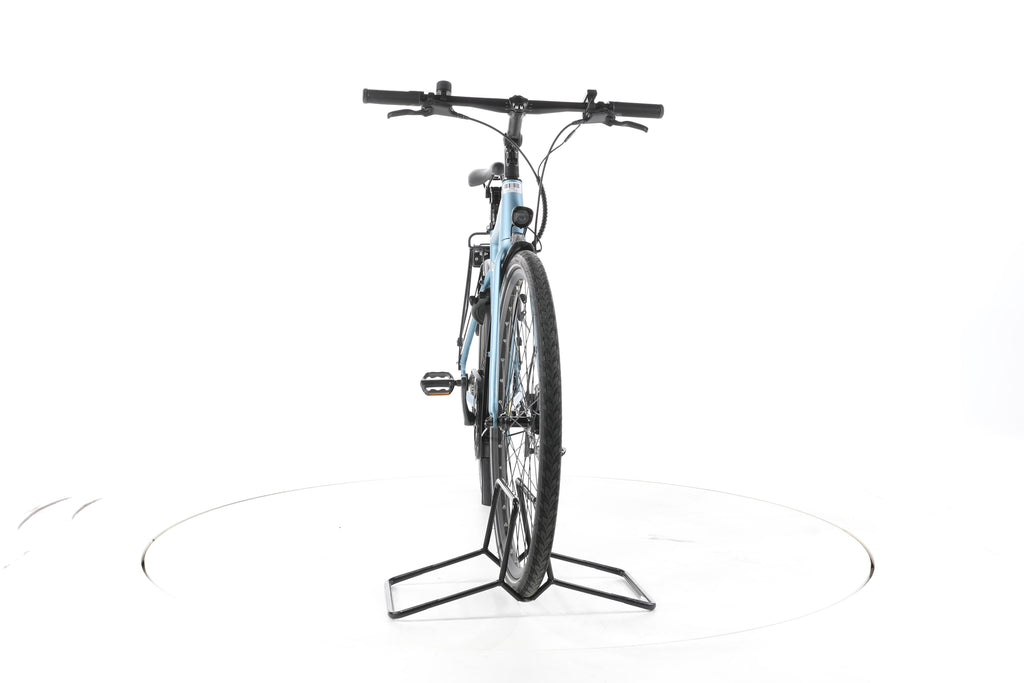 TENWAYS CGO 600 City E-Bike - Image 4