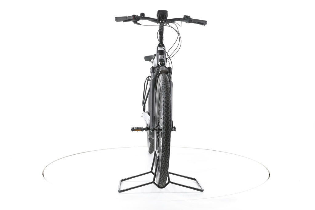 Kettler Quadriga 5 City E-Bike Tiefeinsteiger - Image 4