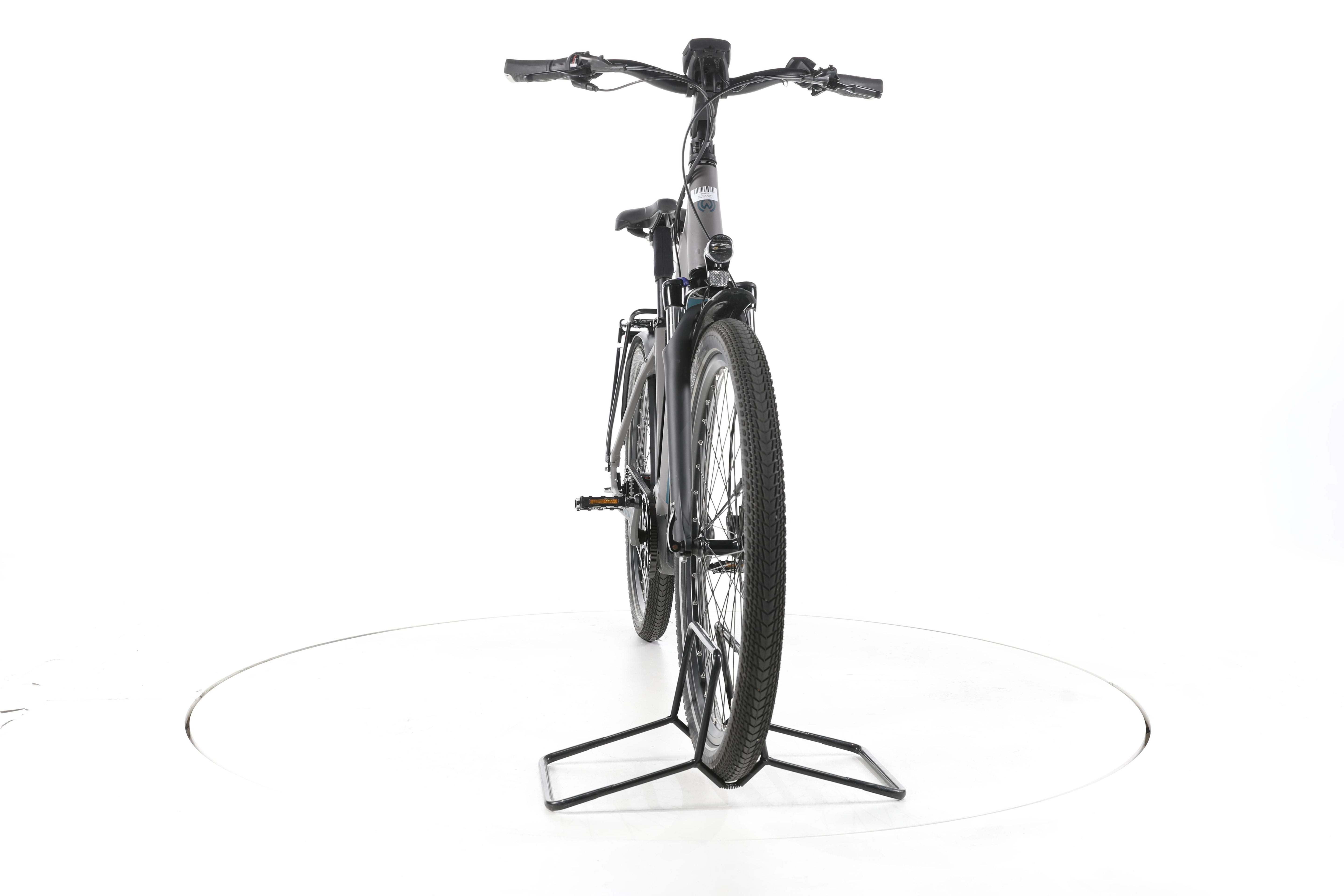 Winora Sinus R5f City E-Bike Tiefeinsteiger - Image 4