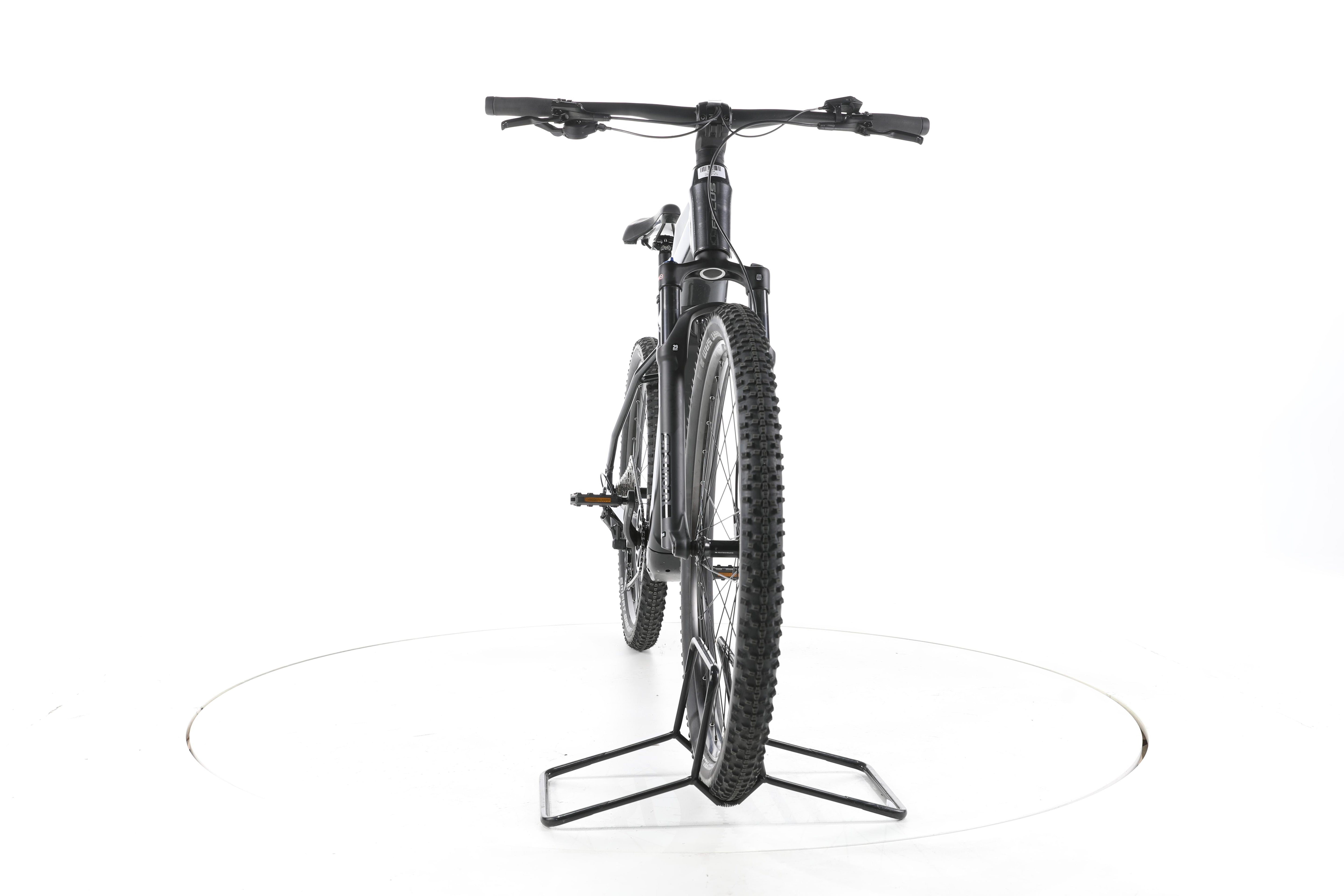 Focus JARIFA² 6.7 E-Bike - Image 4