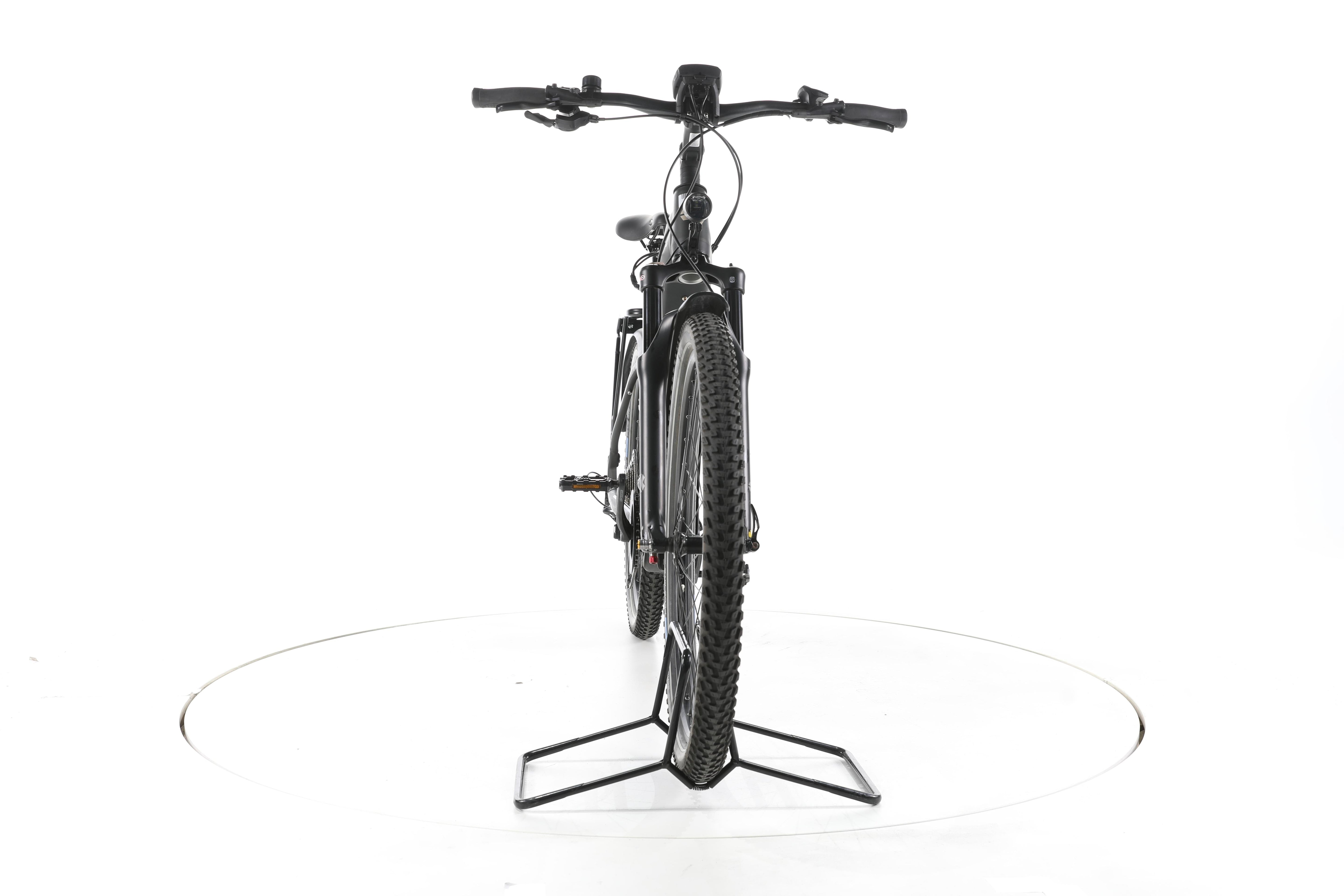 Carver SUV E.430 Trekking E-Bike - Image 4
