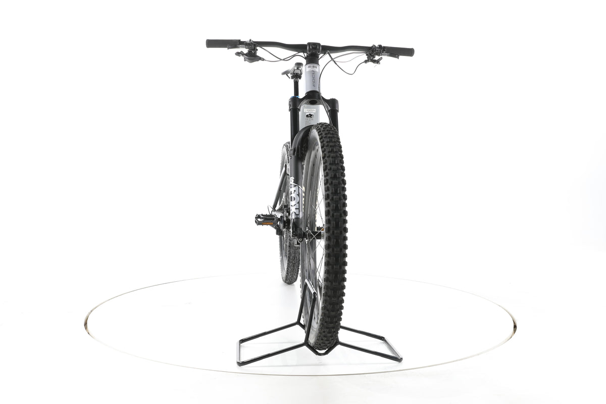 Focus JAM² SL 8.7 E-Bike Fully Carbon - Image 4