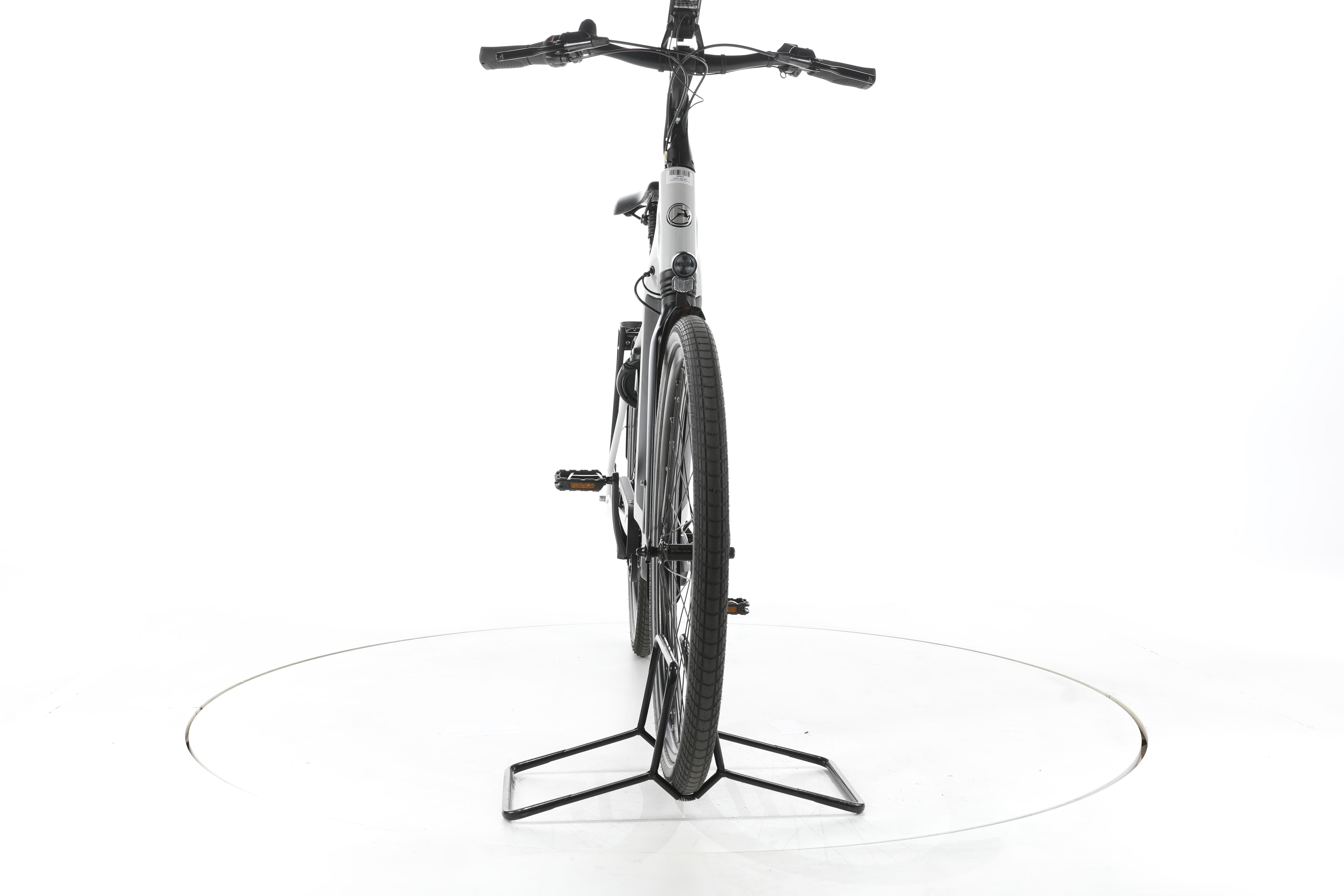 Gazelle Chamonix C5 HMS City E-Bike Tiefeinsteiger - Image 4