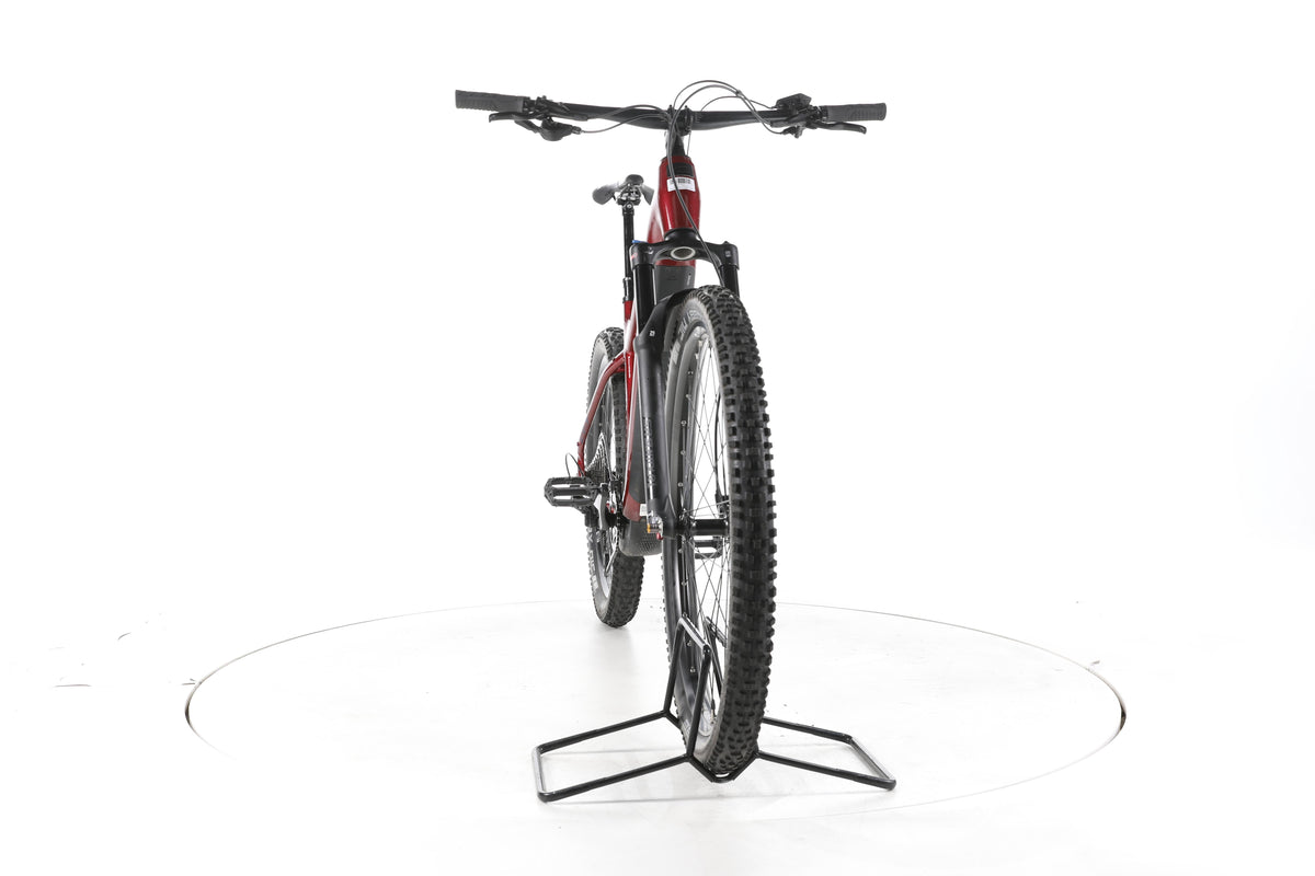 Corratec E-Power X-Vert Pro Team E-Bike - Image 4