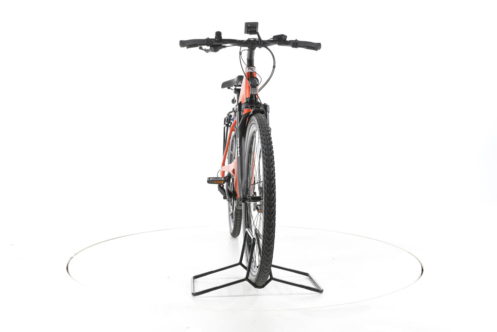 KTM Macina Sport 510 PTS Trekking E-Bike Tiefeinsteiger 2025 - Image 4