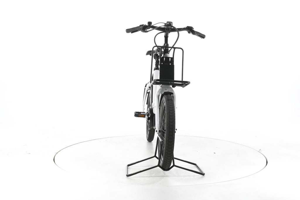 QIO Eins P-E Kompakt E-Bike Tiefeinsteiger - Image 4