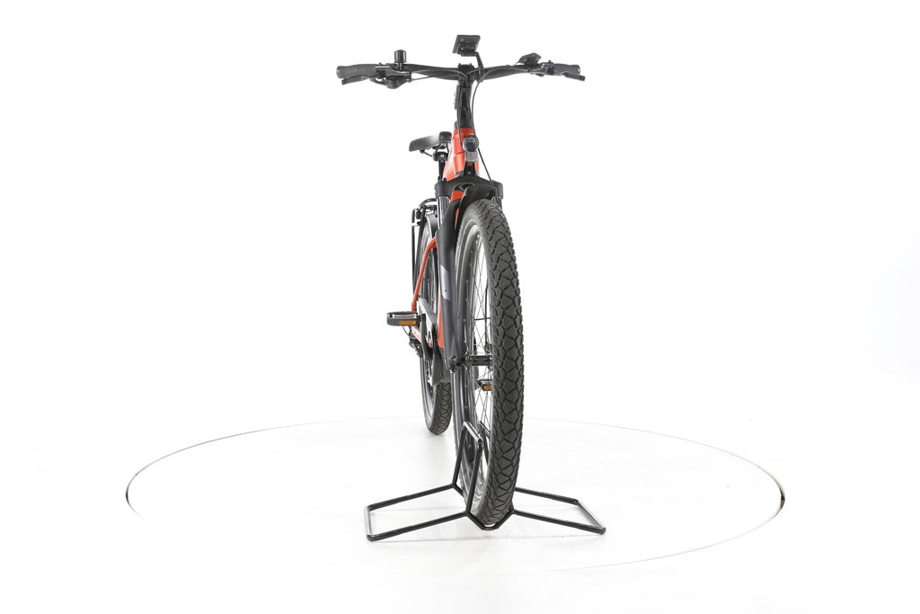 KTM Macina Gran 610 Trekking E-Bike - Image 4