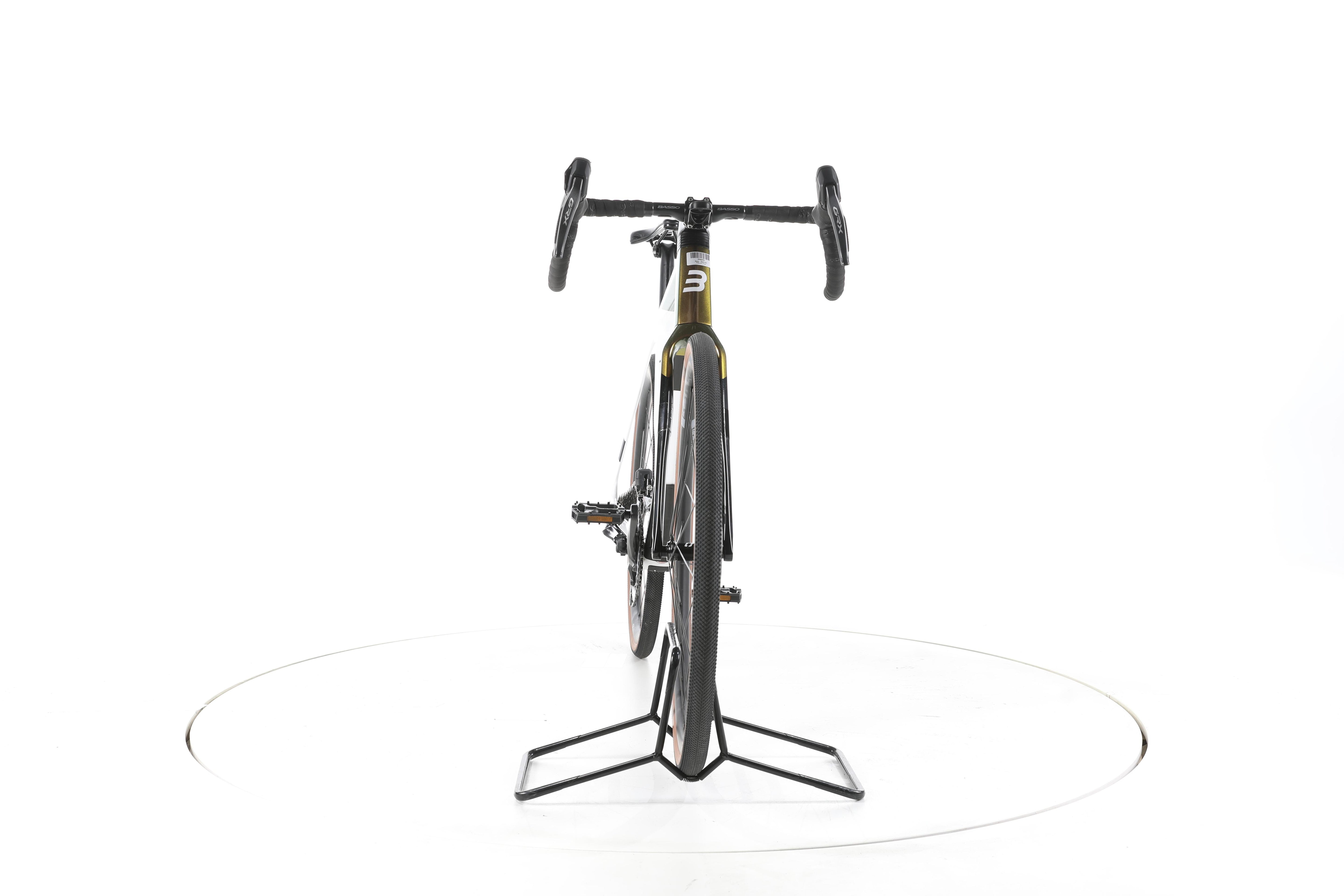 Basso Palta Gravelbike Carbon - Image 4