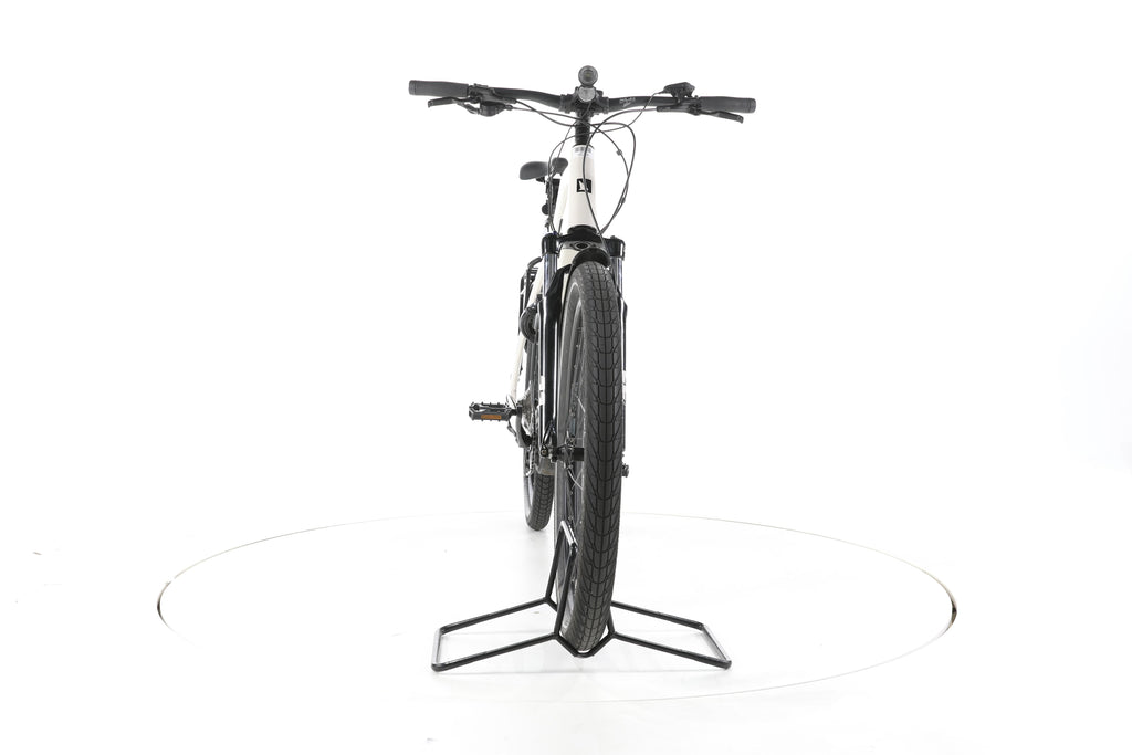 Haibike Trekking 3 Trekking E-Bike - Image 4