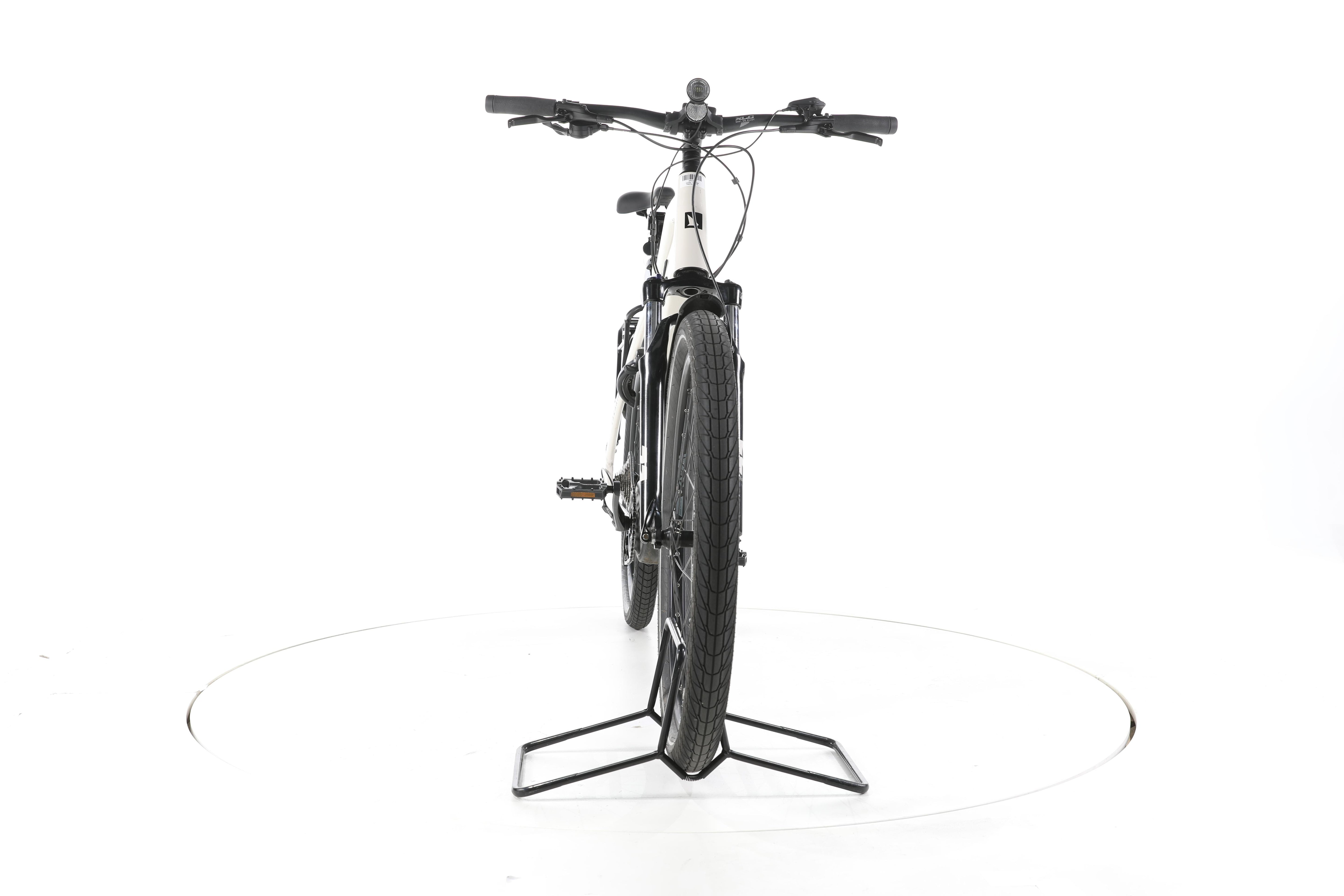 Haibike Trekking 3 Trekking E-Bike - Image 4
