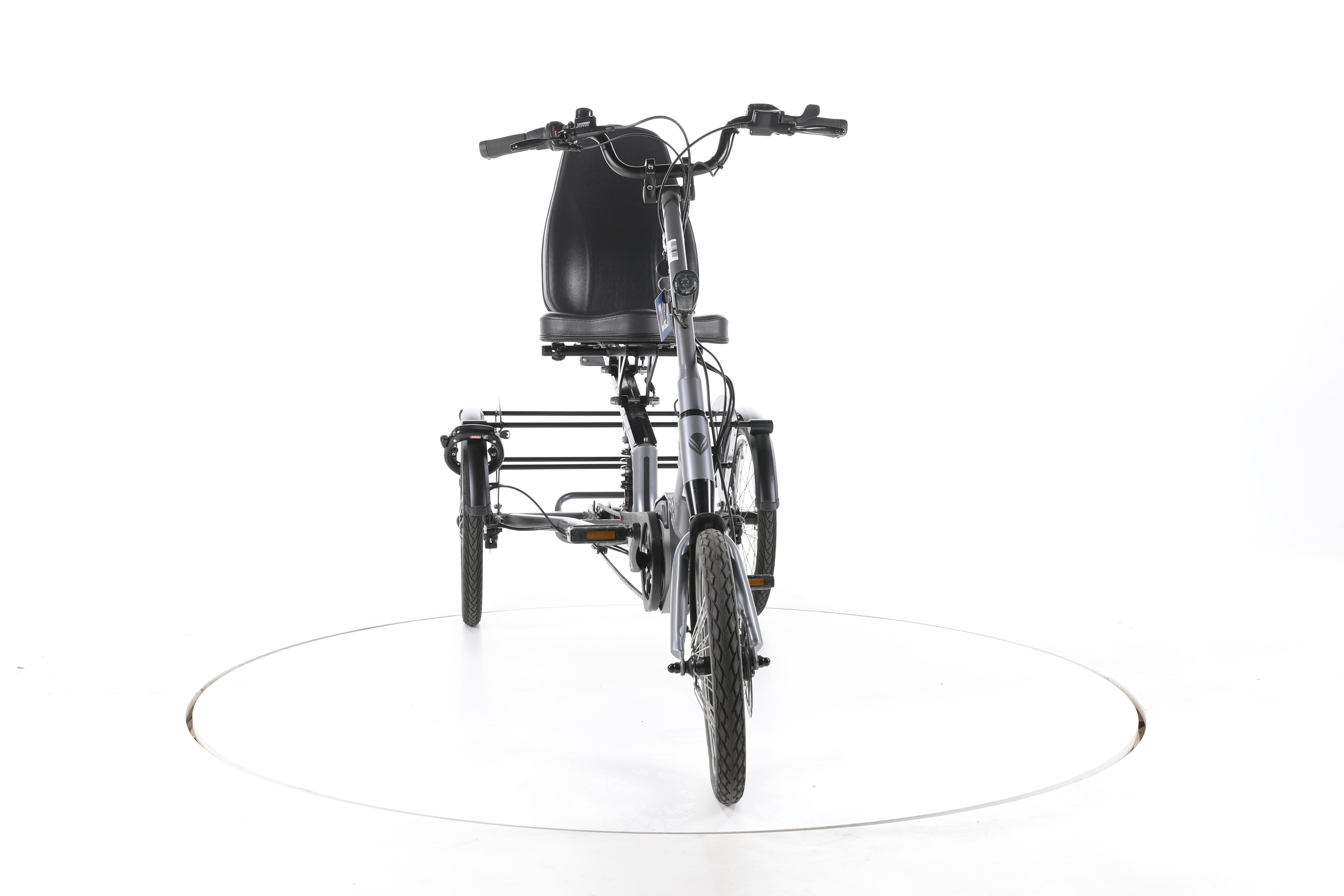 Pfau-Tec Scoobo E-Lastenrad - Image 4