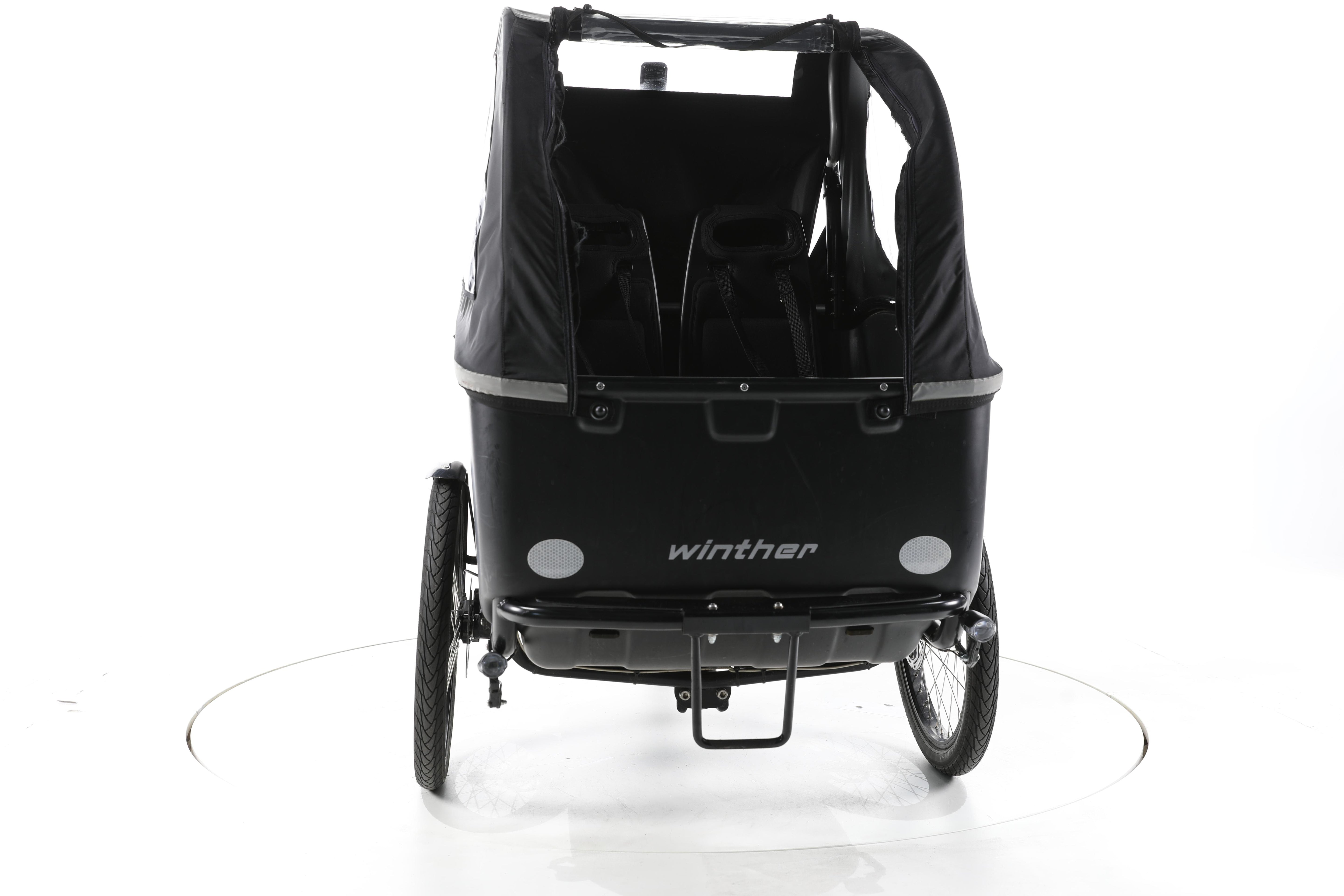 Winther Kangaroo Lite - Image 4