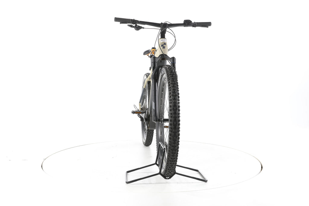 Cube Reaction Hybrid Pro E-Bike - Image 4