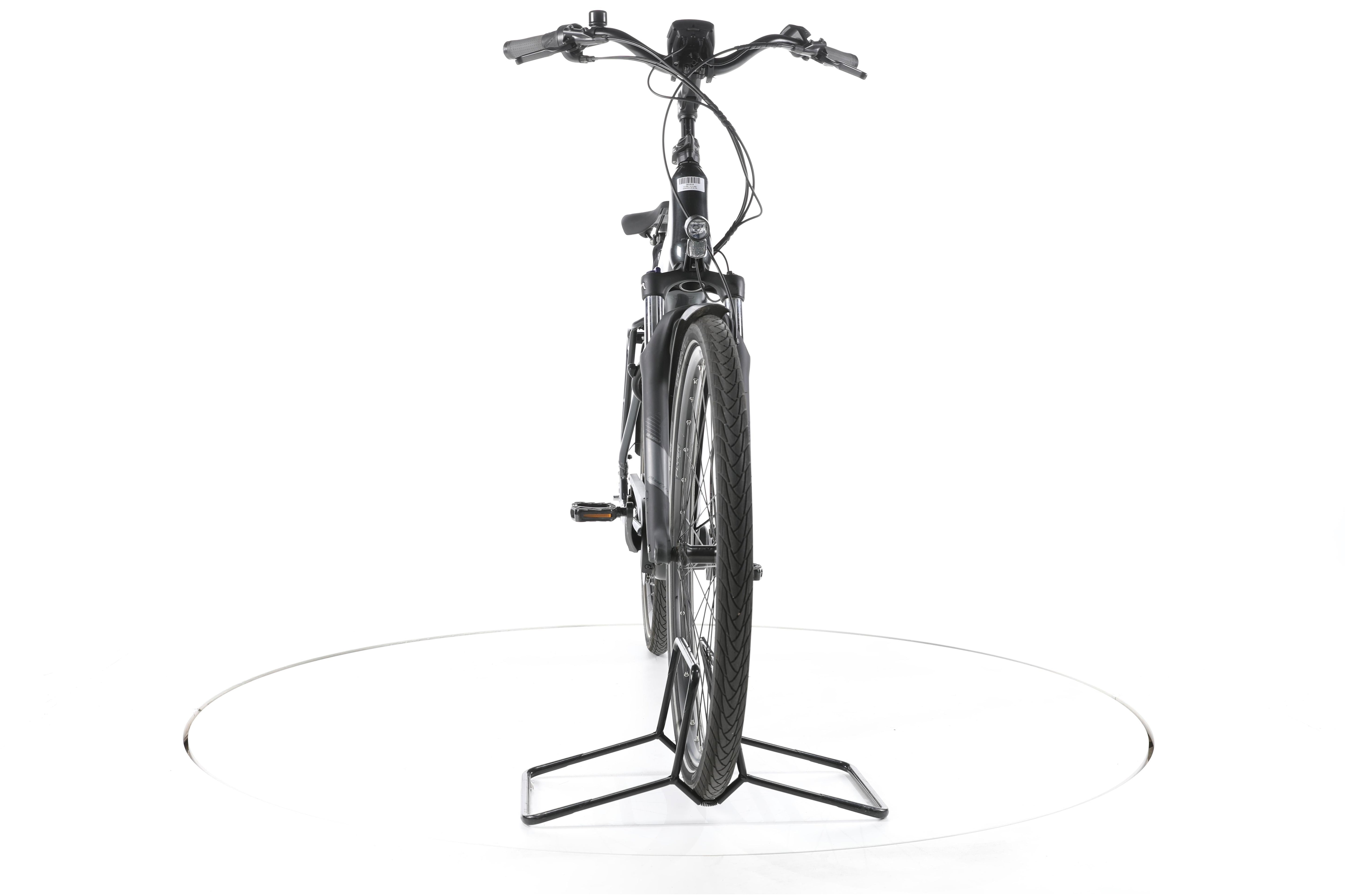 FLYER Gotour6 5.20 City E-Bike Tiefeinsteiger - Image 4