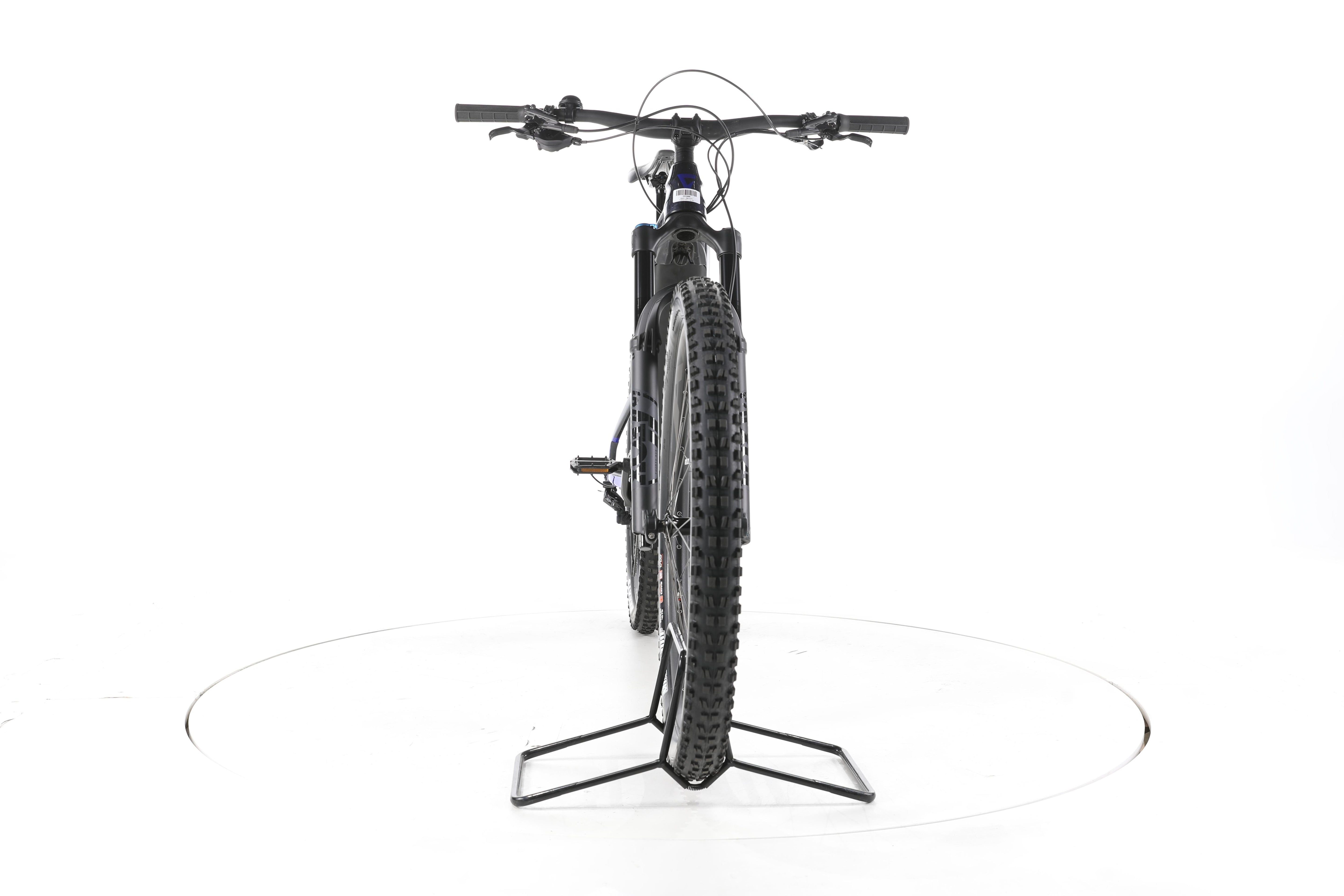 Giant Trance X E+ 1 E-Bike Fully - Image 4