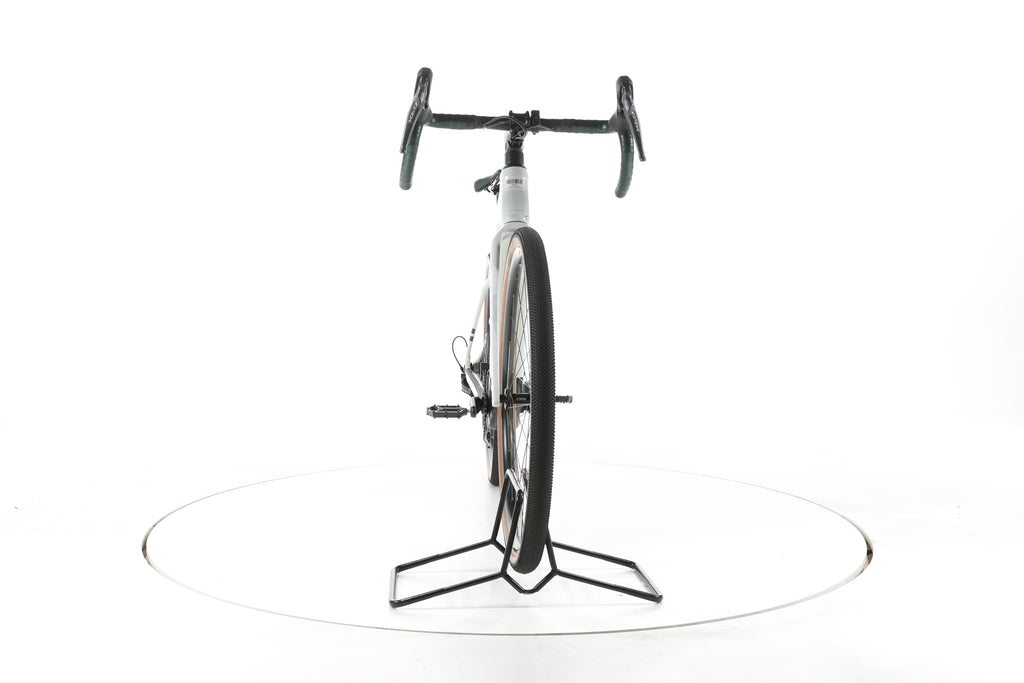 Cube Nuroad Hybrid C:62 Race 400X E-Gravel & Rennrad Carbon 2024 - Image 4