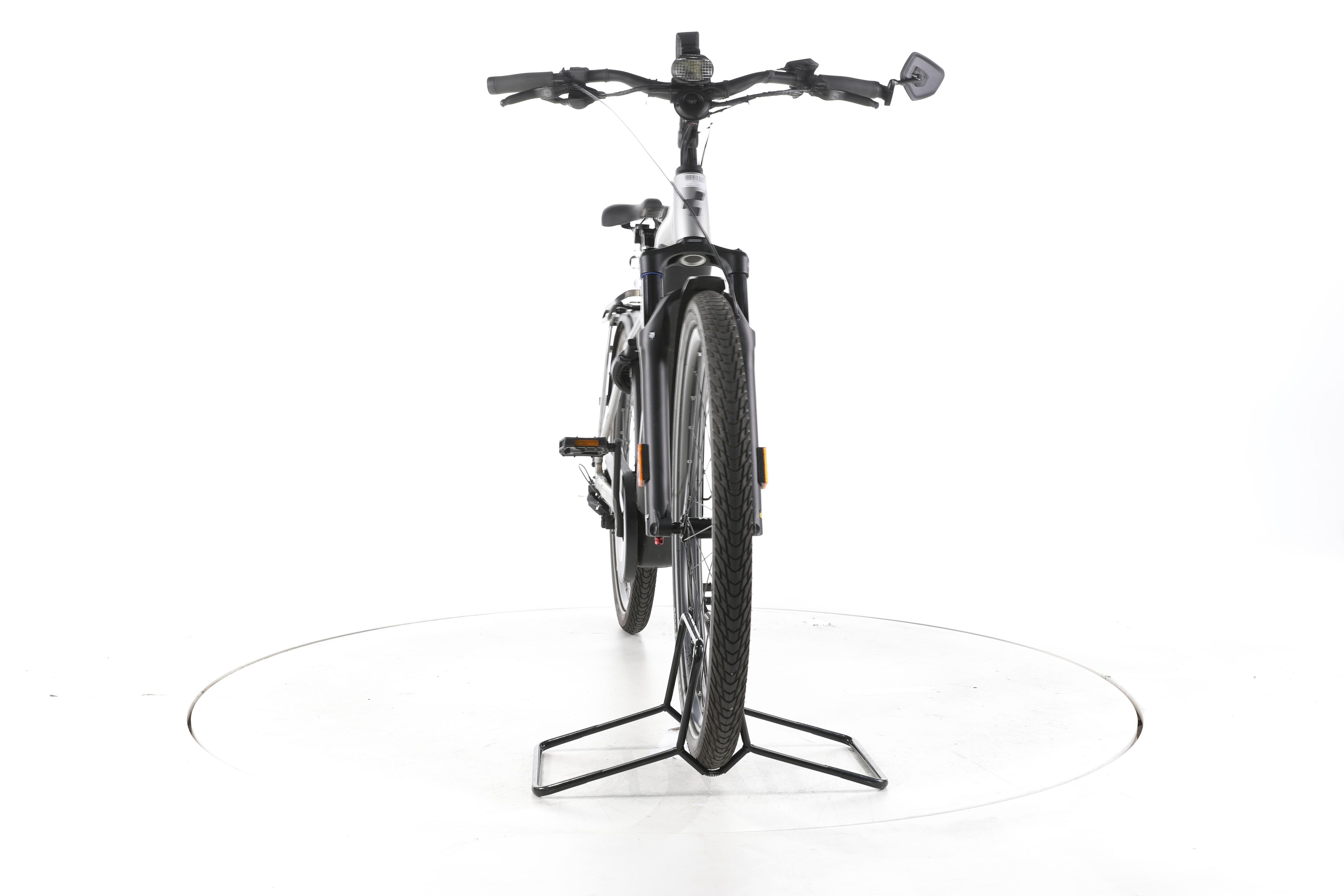 Cube Kathmandu Hybrid S-Pedelec 750 Wh - Image 4