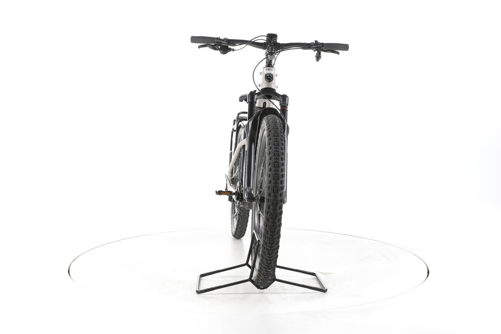 Hercules Nos SUV 2.2 Trekking E-Bike - Image 4