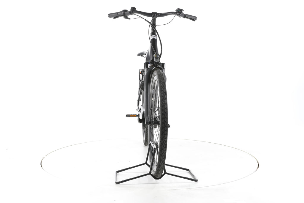 Giant DailyTour E+ 2 City E-Bike Tiefeinsteiger - Image 4