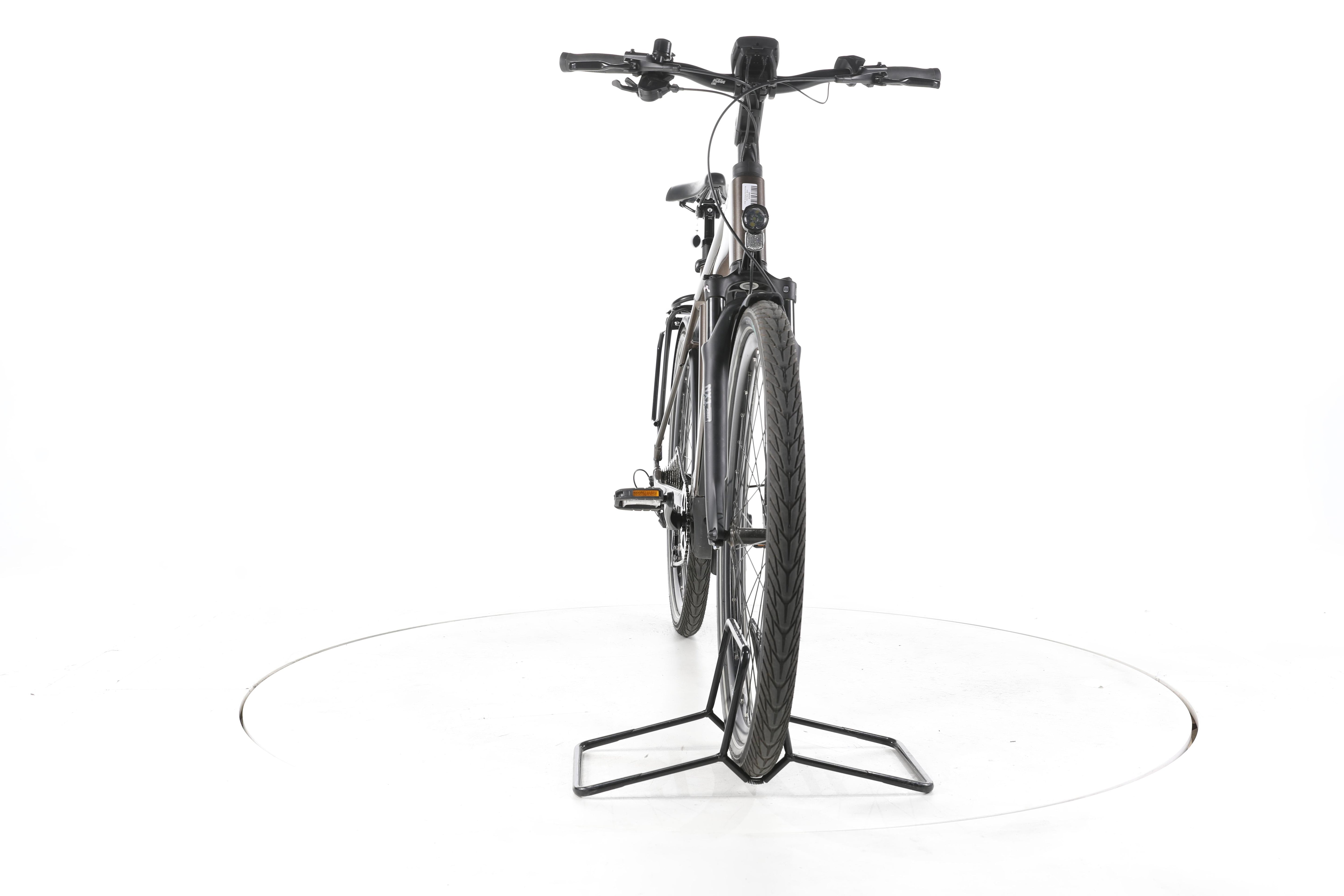 KTM Macina Tour P510 Trekking E-Bike - Image 4