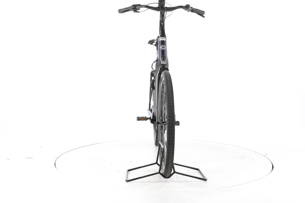 Gazelle Chamonix C5 HMS City E-Bike Tiefeinsteiger - Image 4