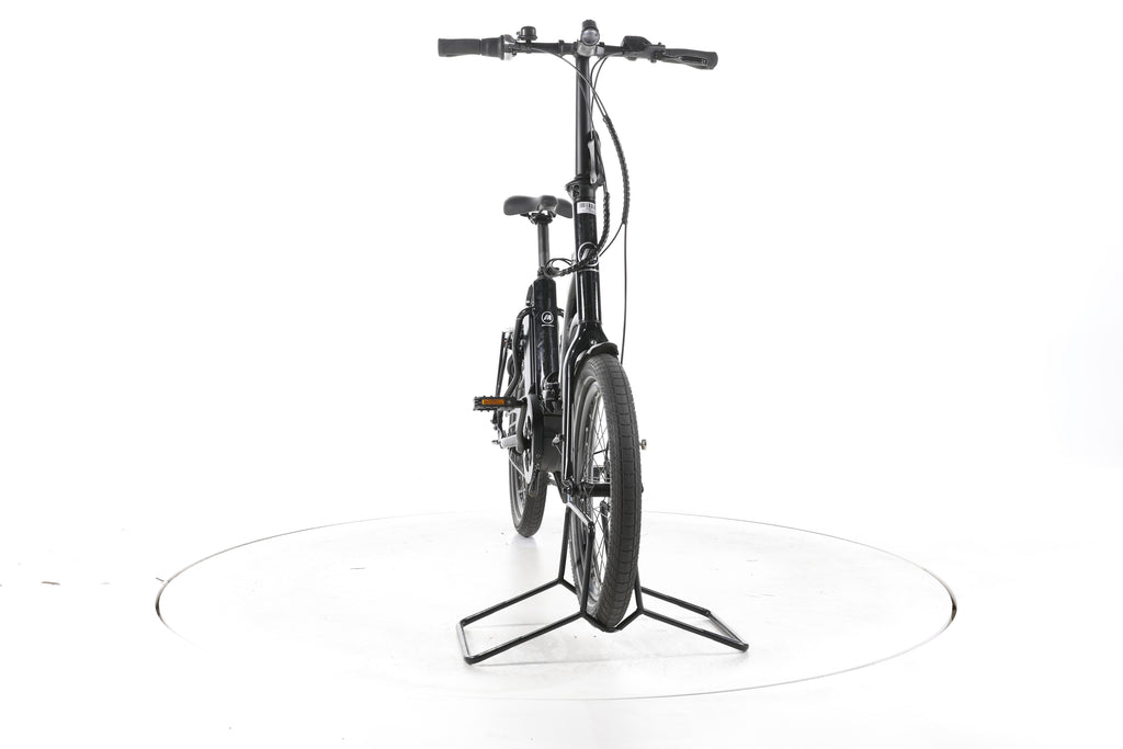 Mammut E-Fold 7RT Falt E-Bike Tiefeinsteiger - Image 4