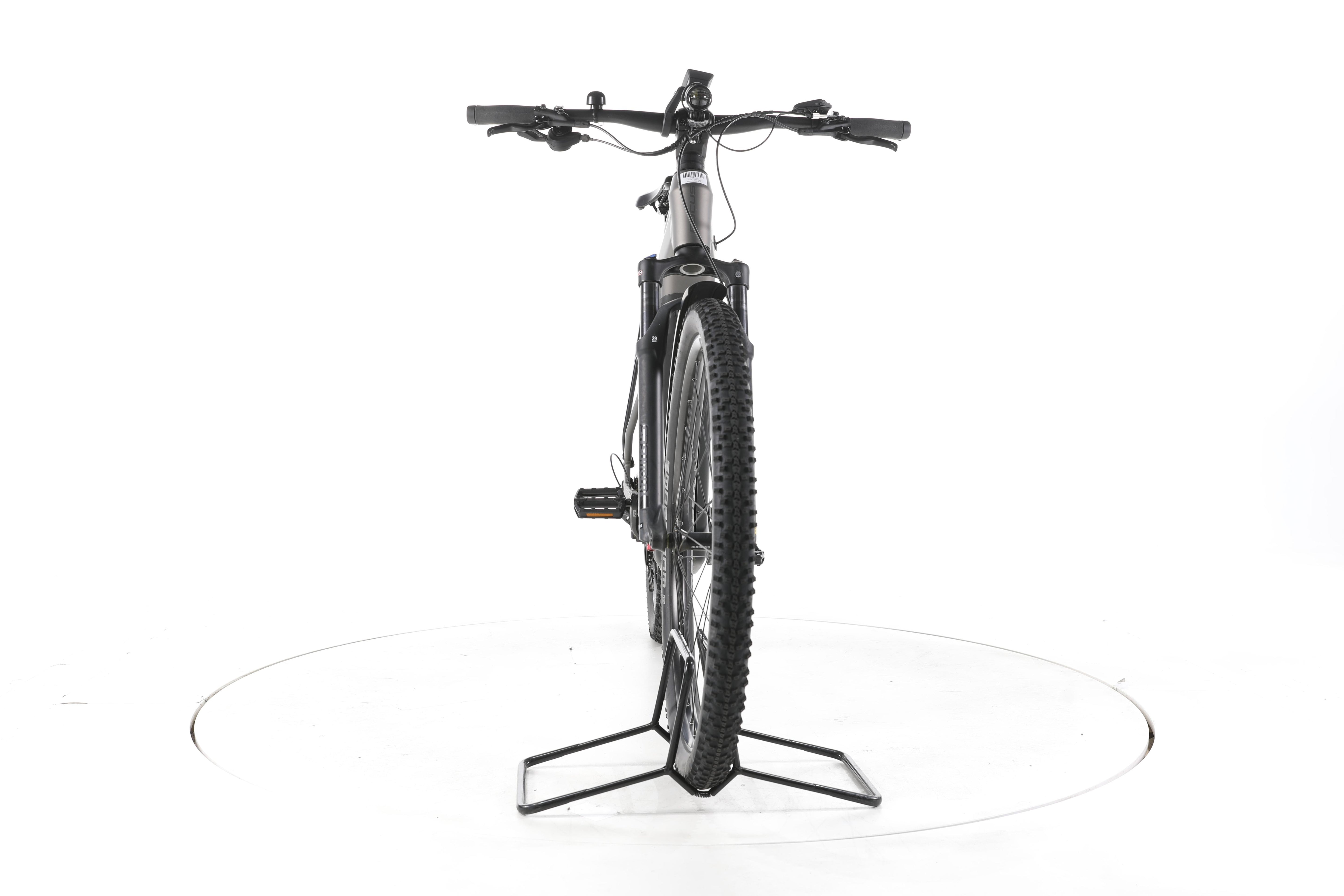 Focus AVENTURA² 6.8 Trekking E-Bike - Image 4