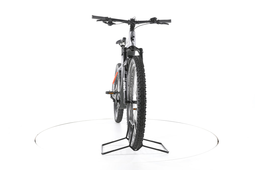 Cube Reaction Hybrid SL E-Bike - Image 4