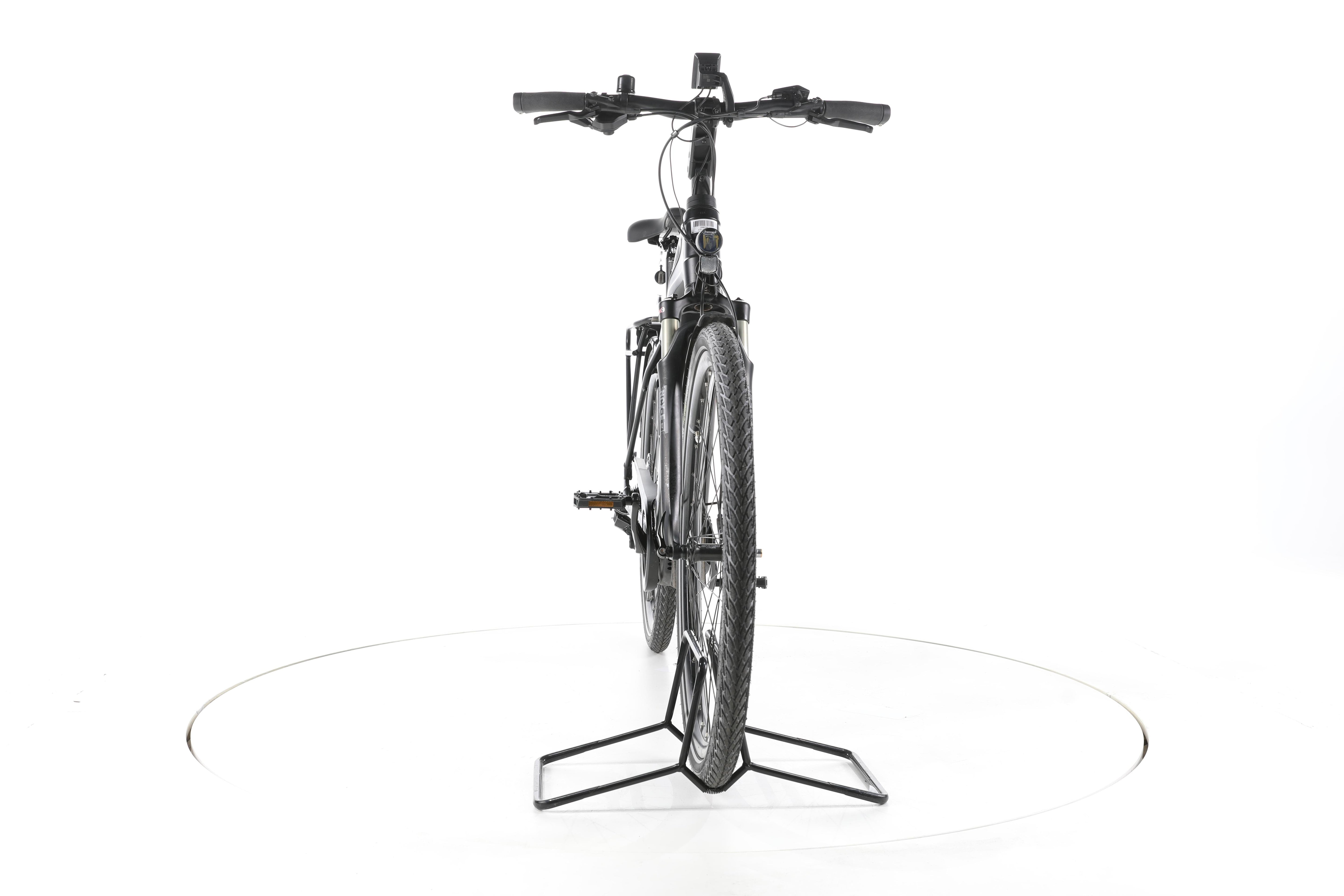 KTM Macina Ultimate XTS Trekking E-Bike - Image 4