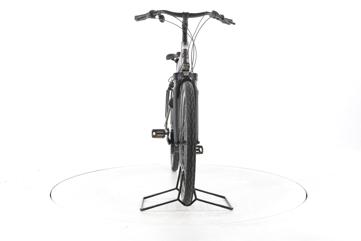 Kalkhoff IMAGE 3.B MOVE RT City E-Bike Tiefeinsteiger - Image 4